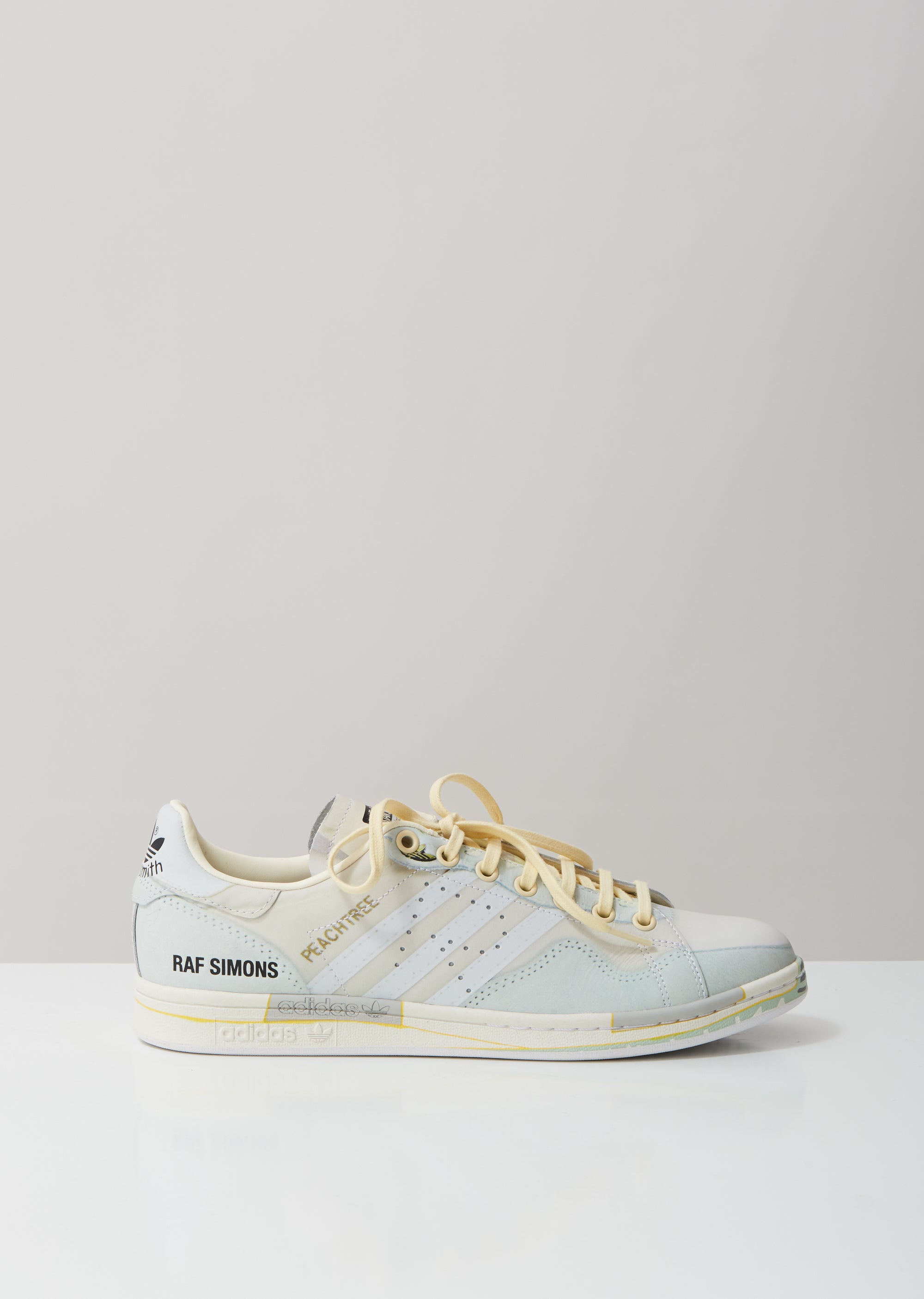 RS Peach Stan Smith – La Garçonne