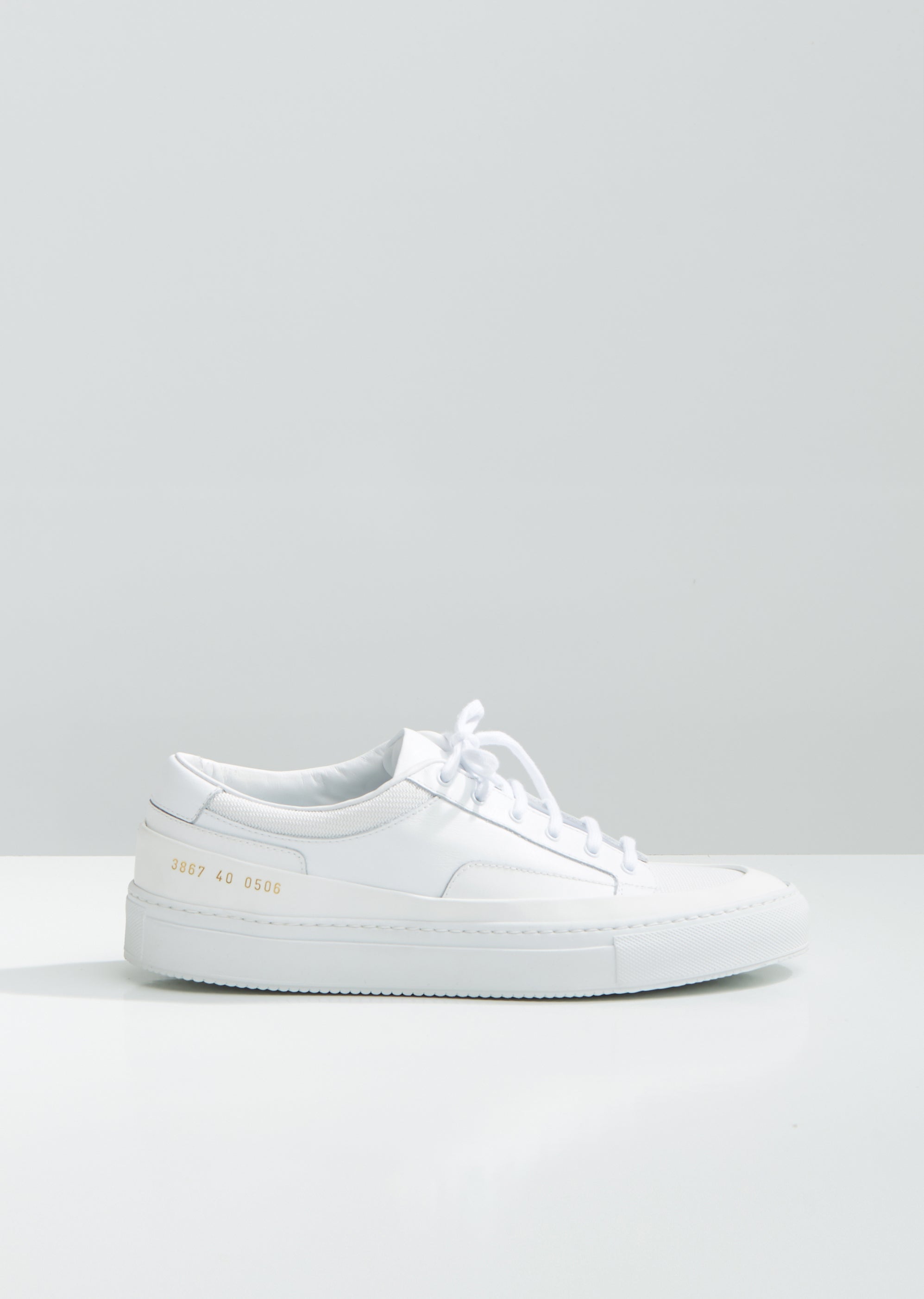 common projects achilles super sneakers