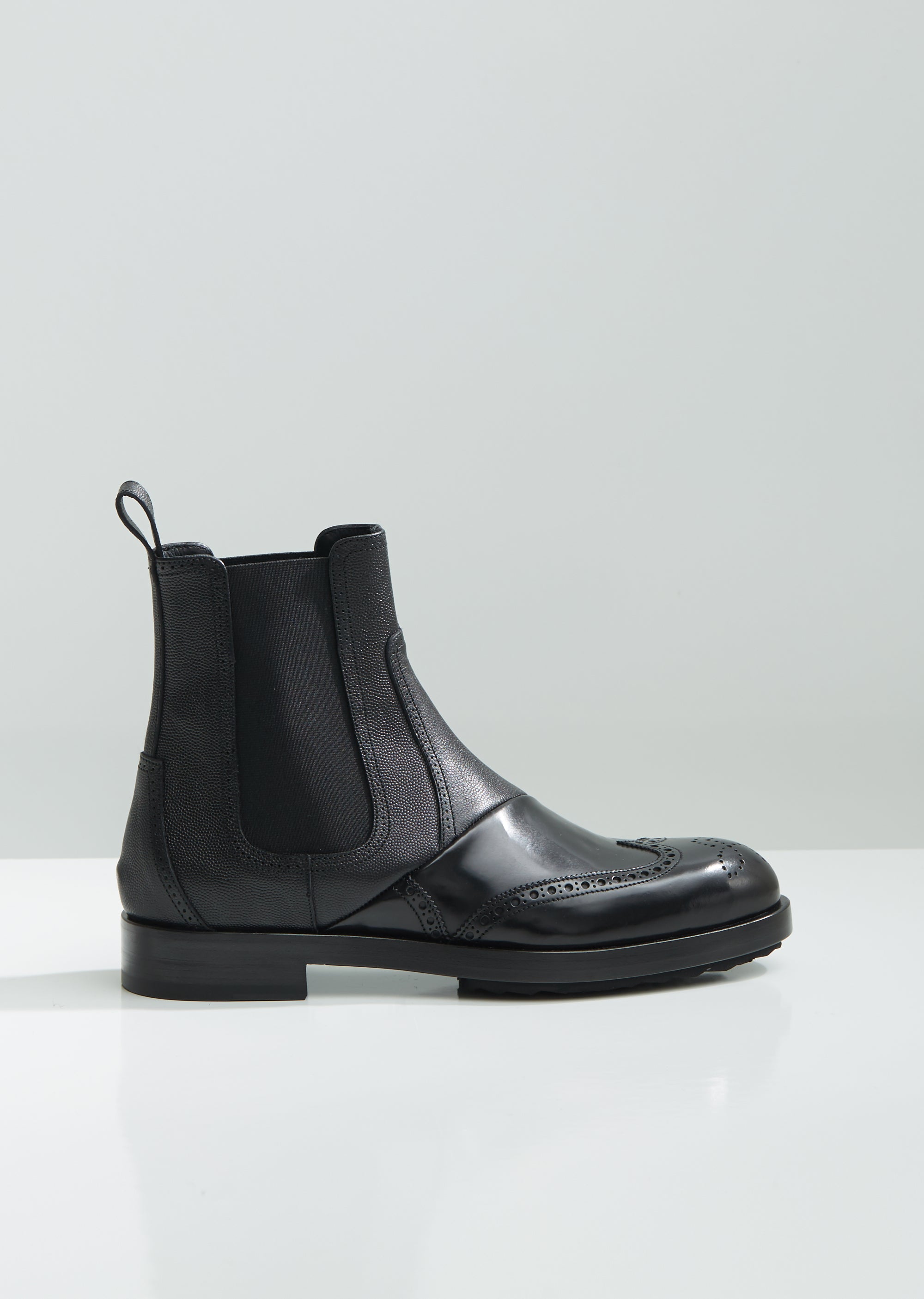 pierre hardy chelsea boots