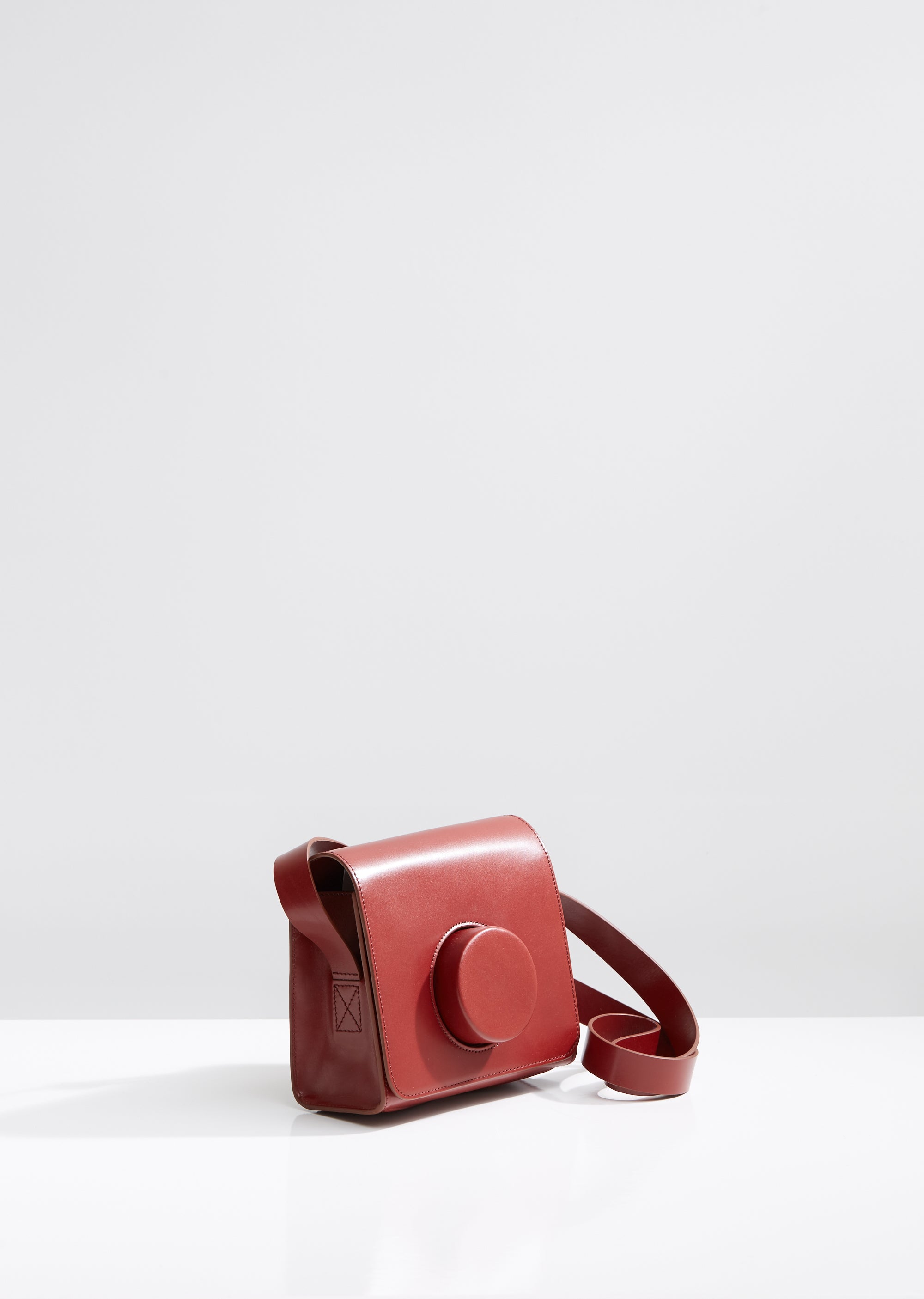 Classical Style Lemaire-UK Women MINI CAMERA BAG From Hot Sale Lemaire ...