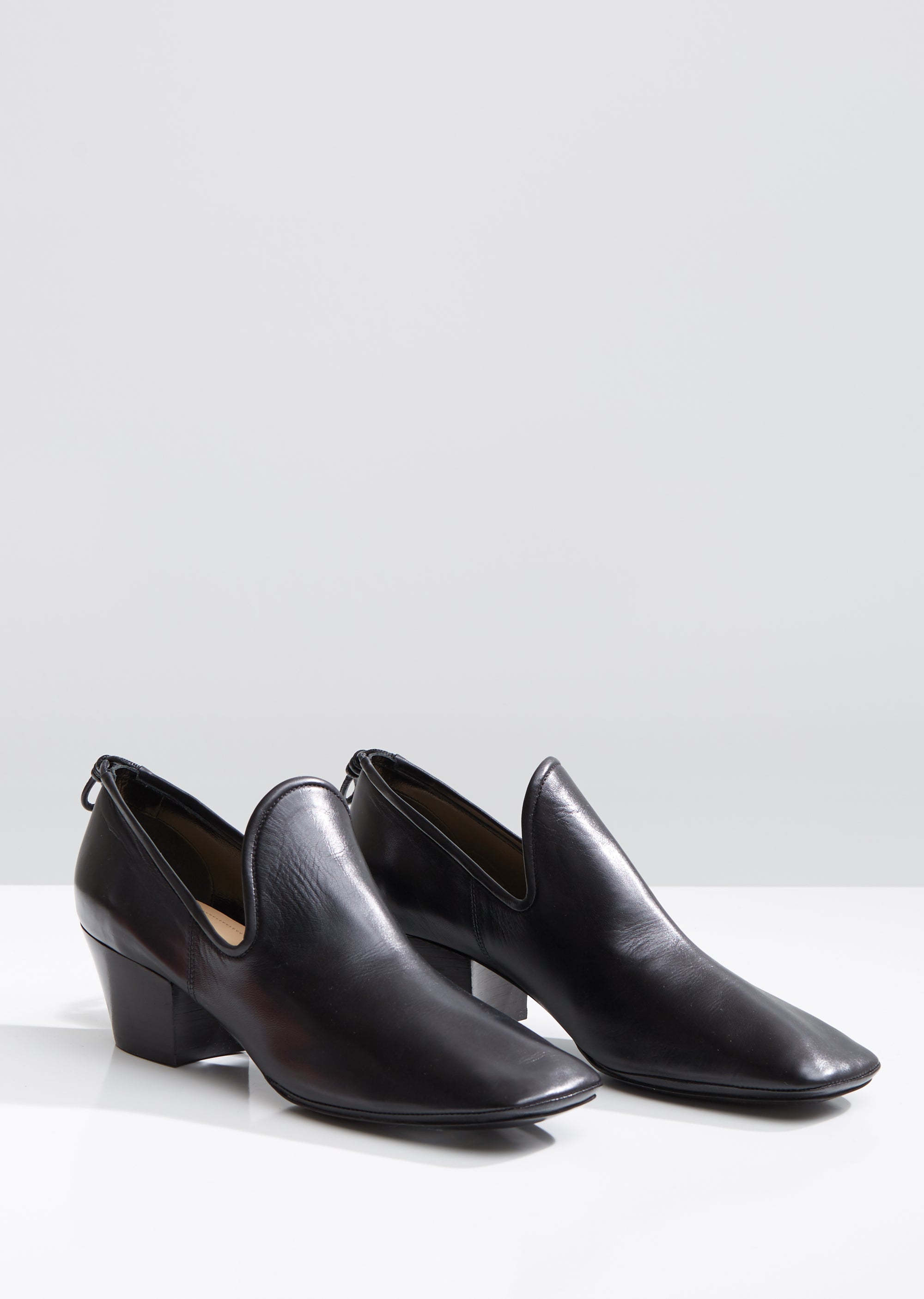 lemaire loafer