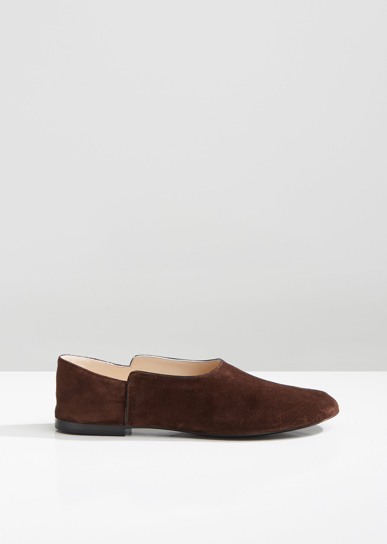 the row boheme slipper