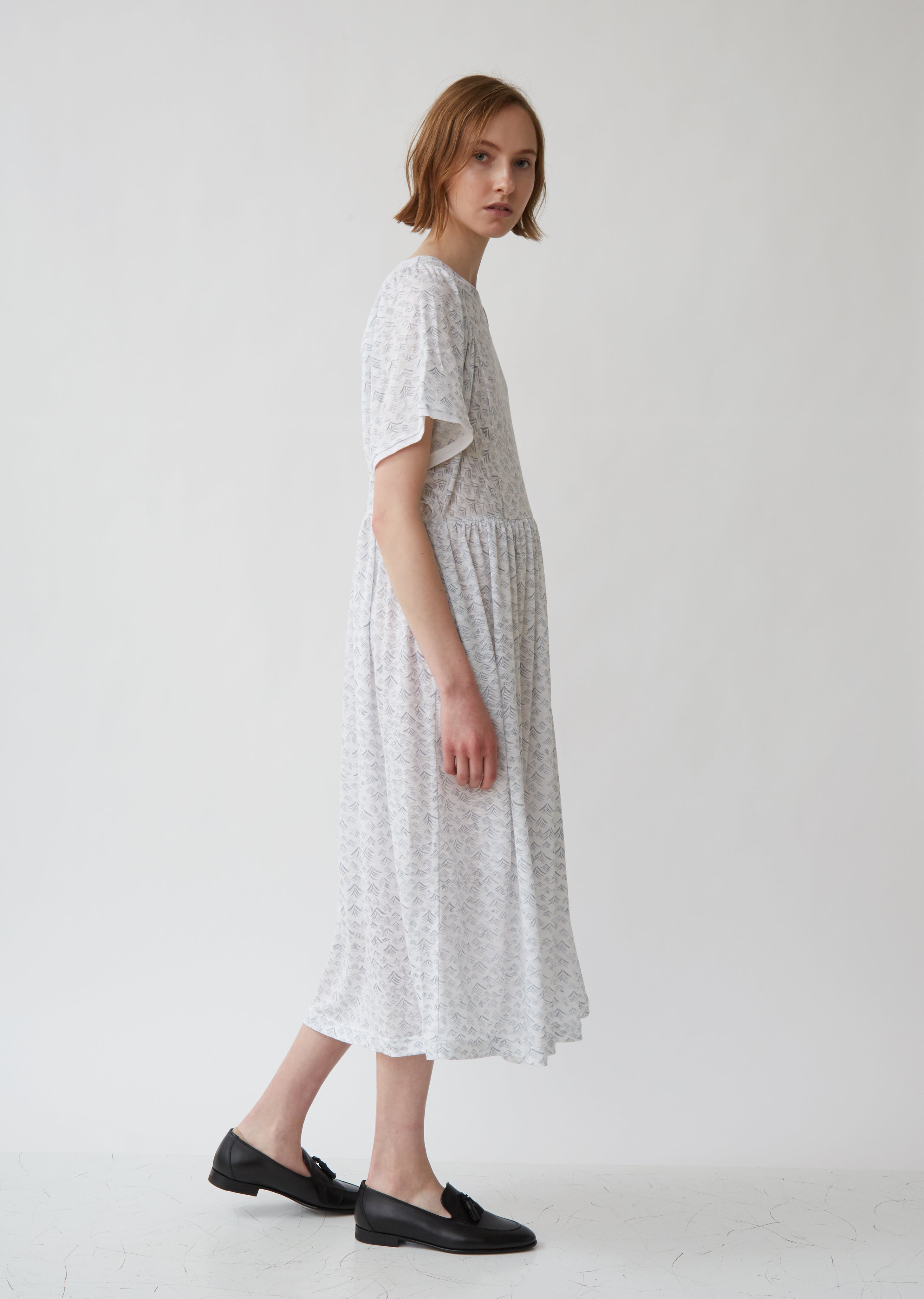 Umi Dress – La Garçonne