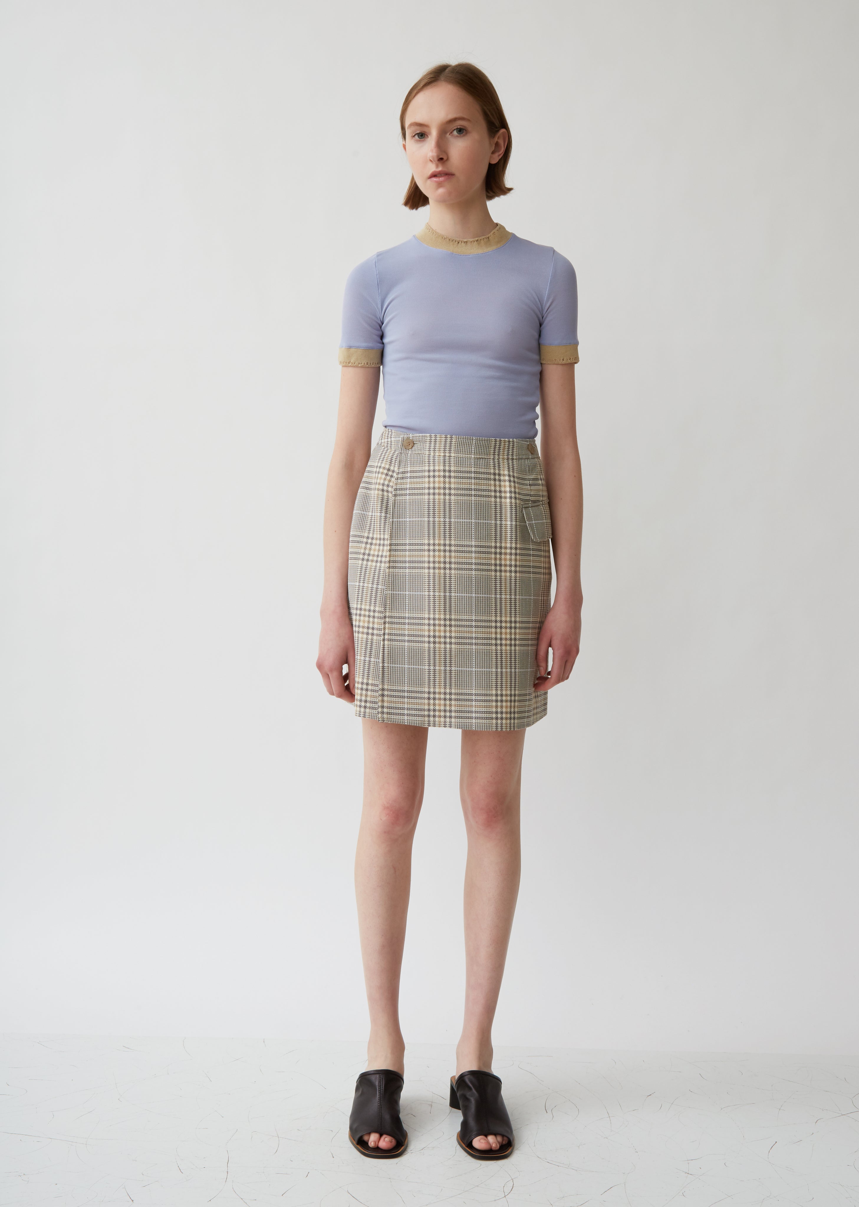 acne studios bernelle