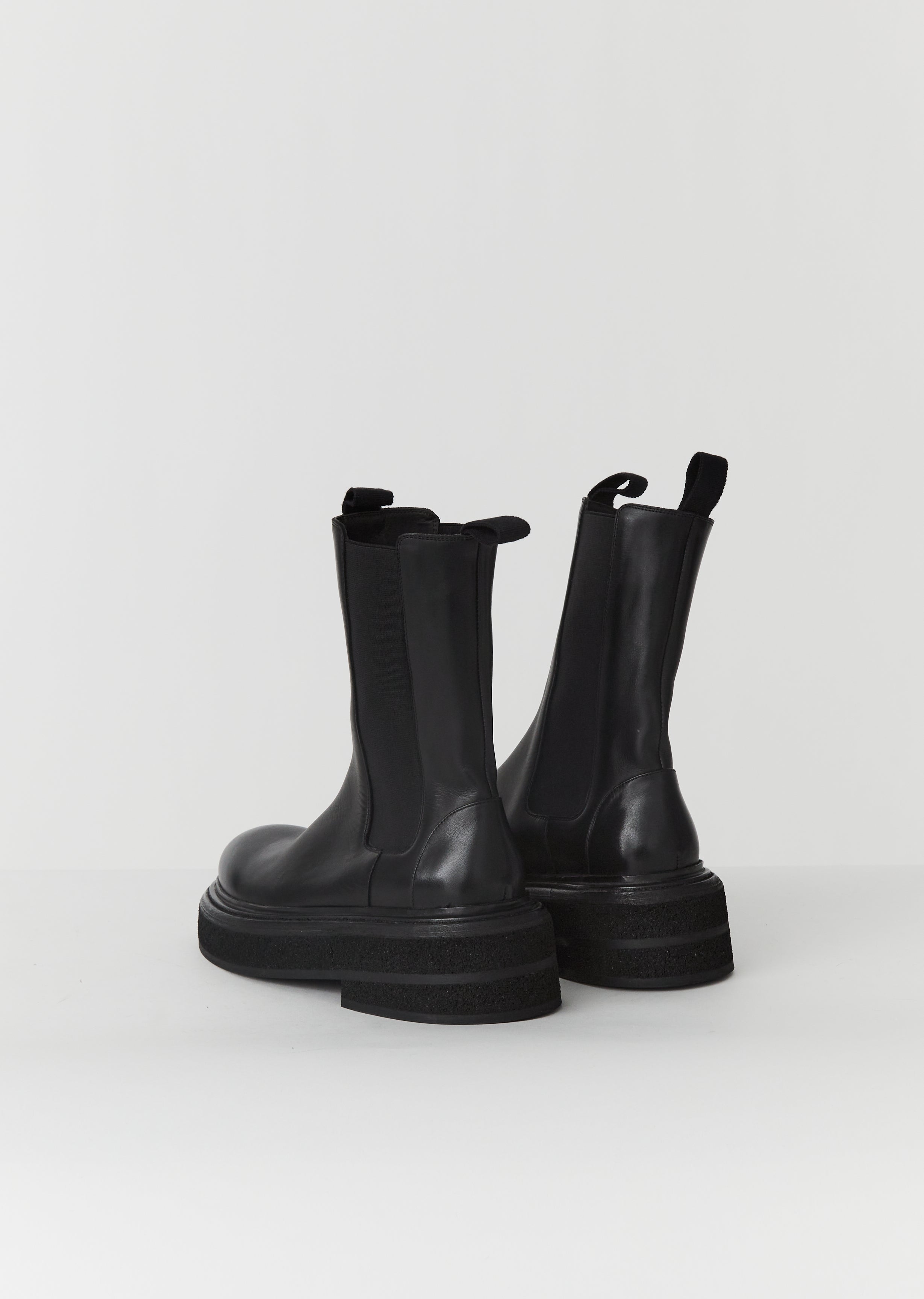 margaret howell chelsea boots