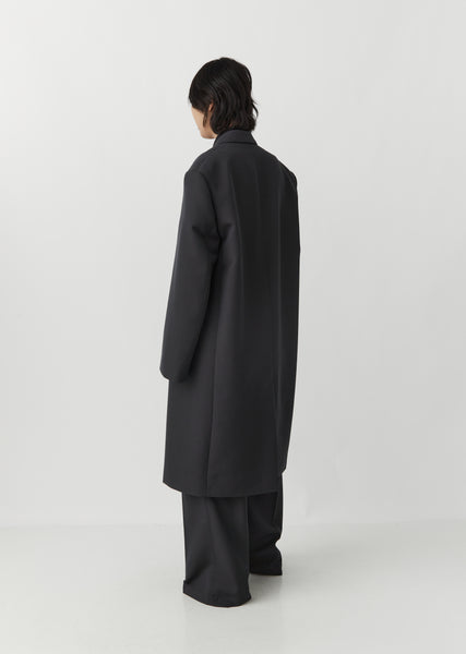 Unisex Suit Coat – La Garçonne