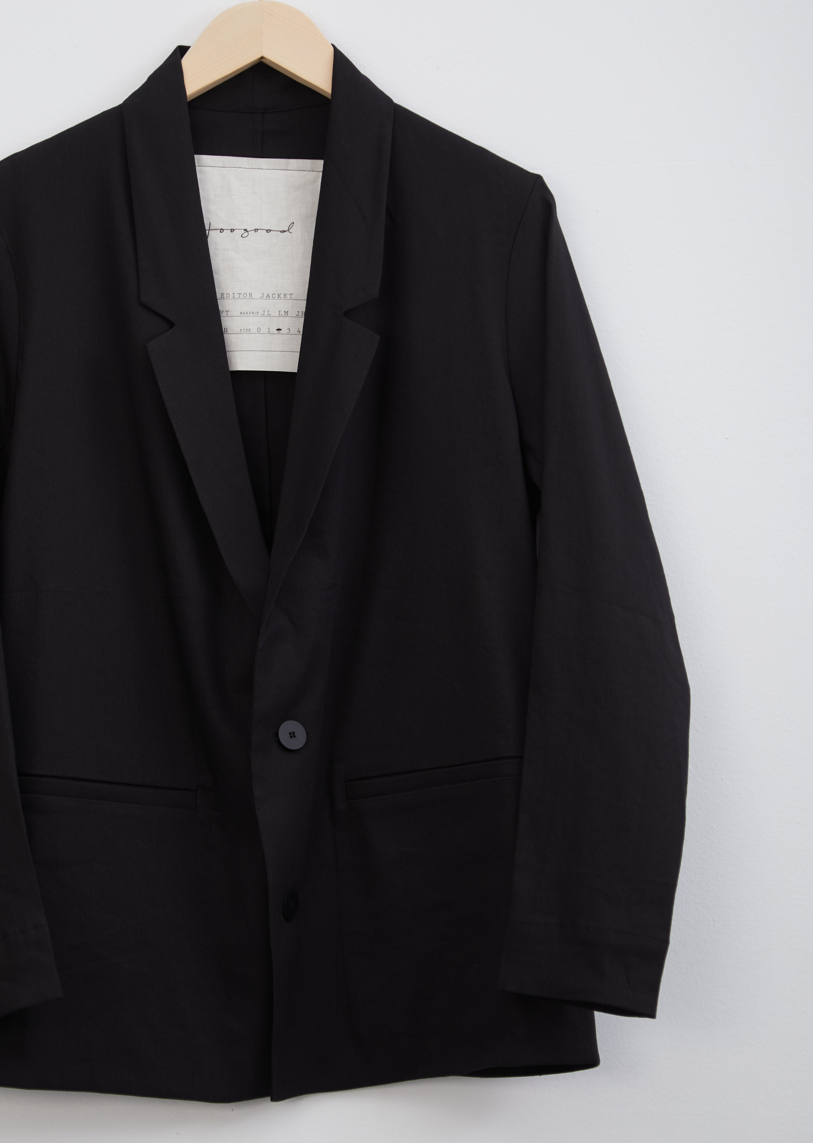 MACKINTOSH EDIT x DOVERSTREETMARKET-