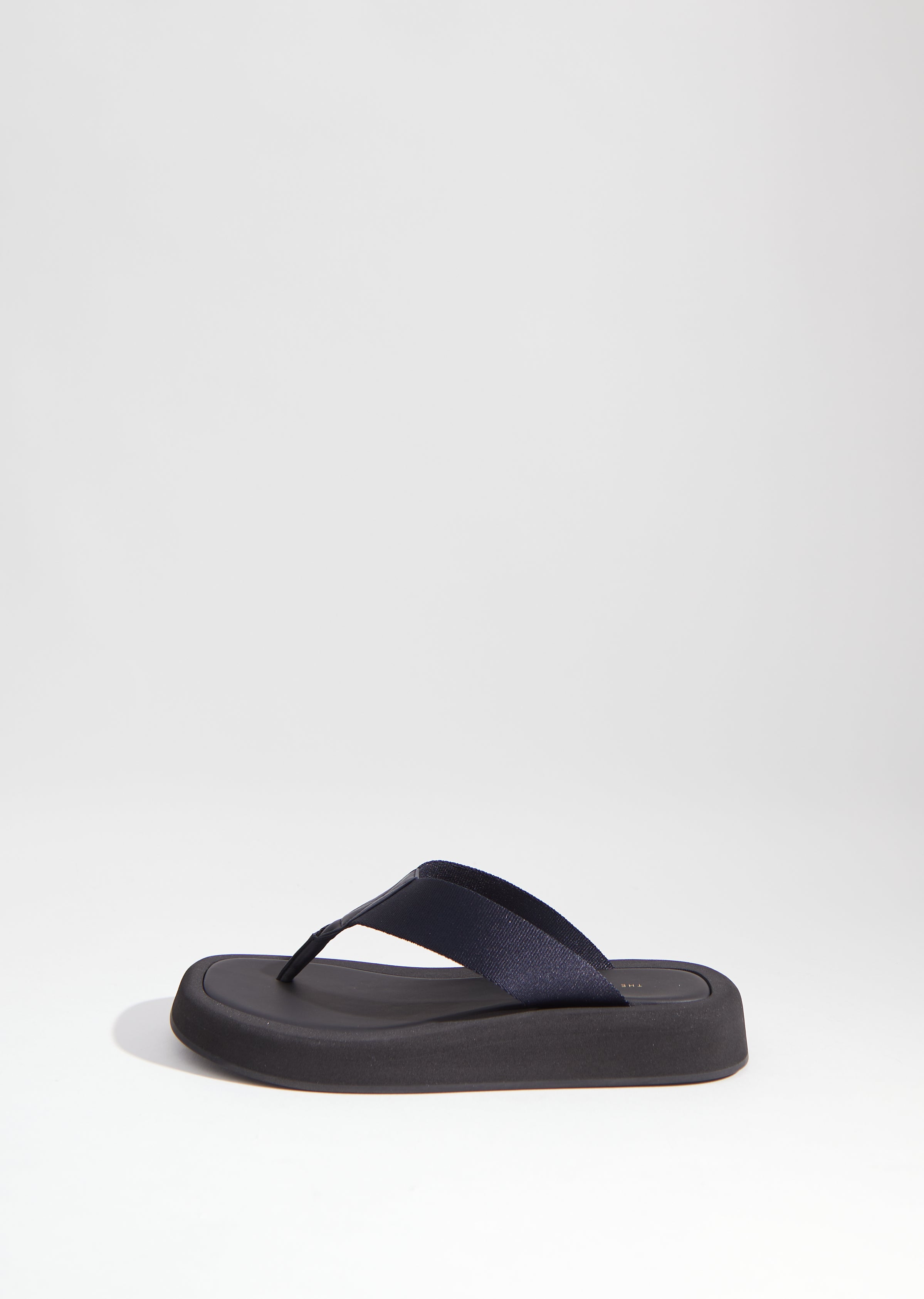 Ginza Sandal – La Garçonne