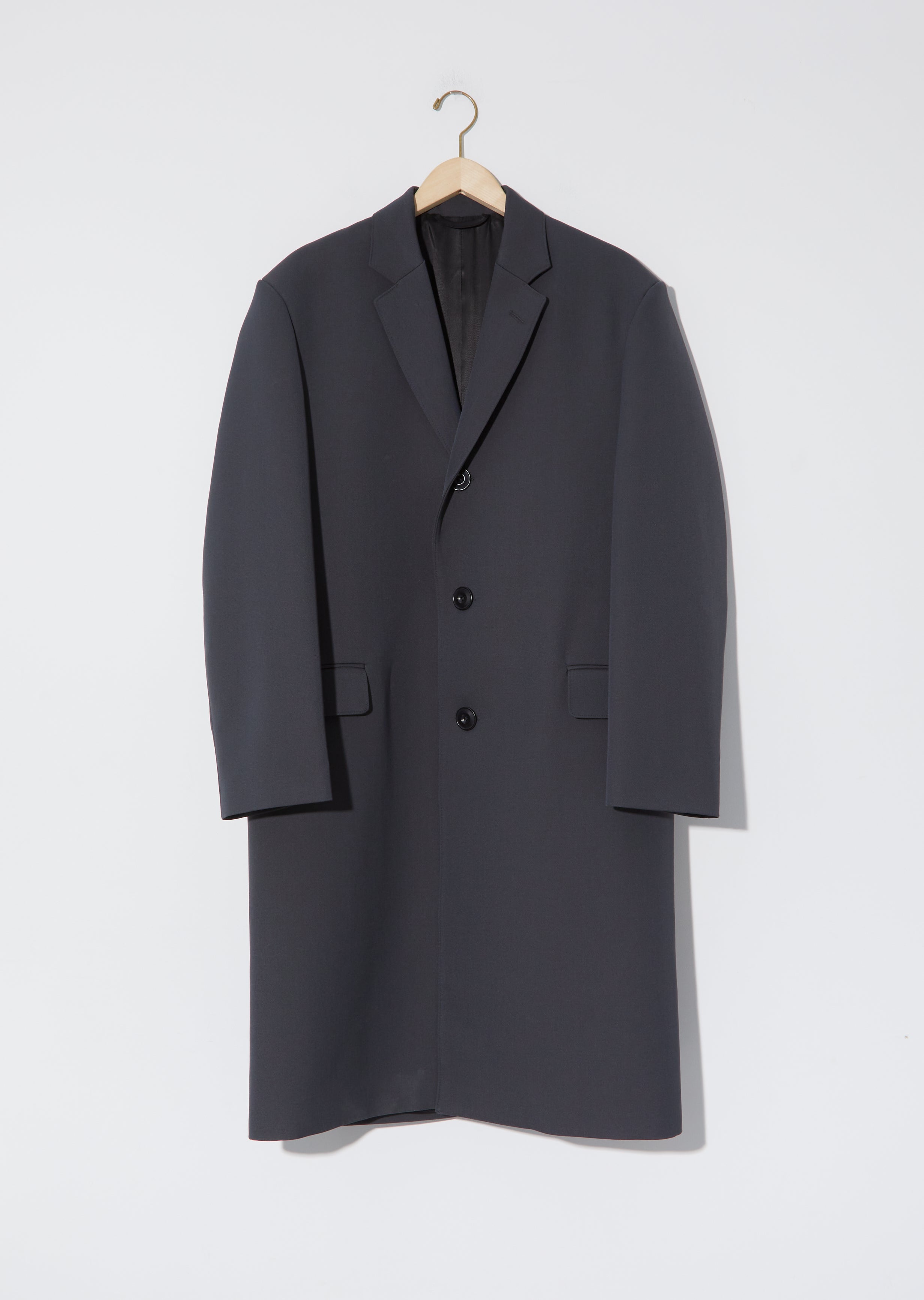 LEMAIRE SUIT COAT XS 20AW - アウター