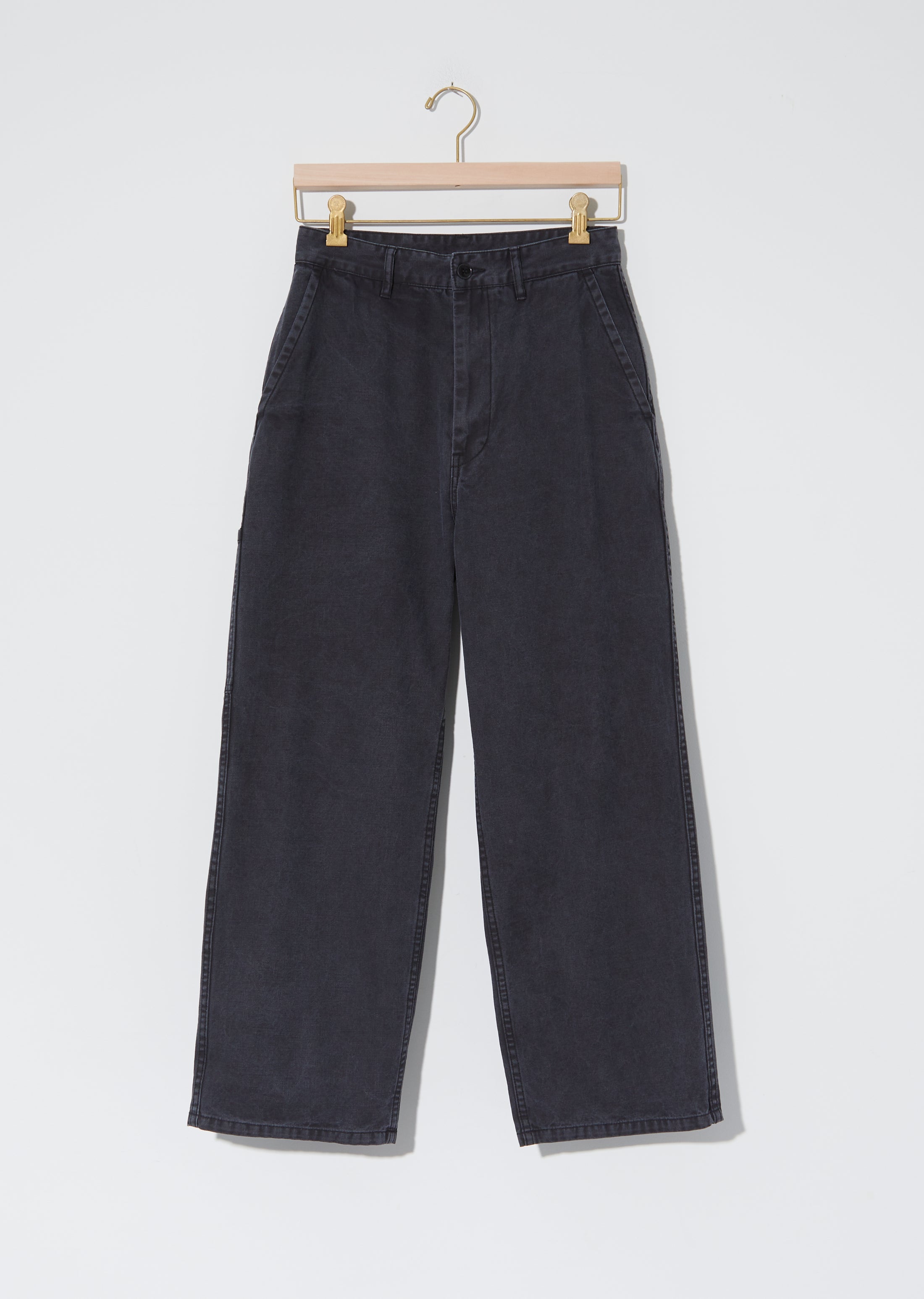 cotton serge denim