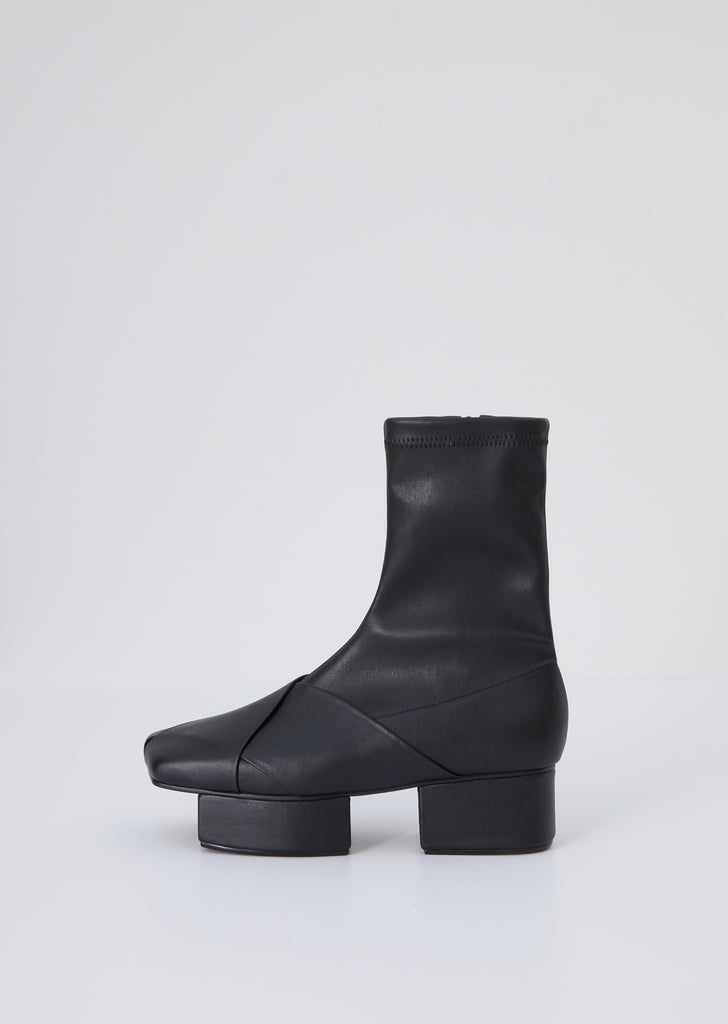 La Garconne Shoes Boots ged Flat Apartment La Garconne