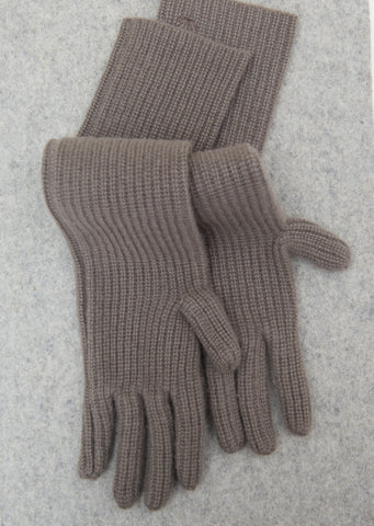 everlane cashmere gloves