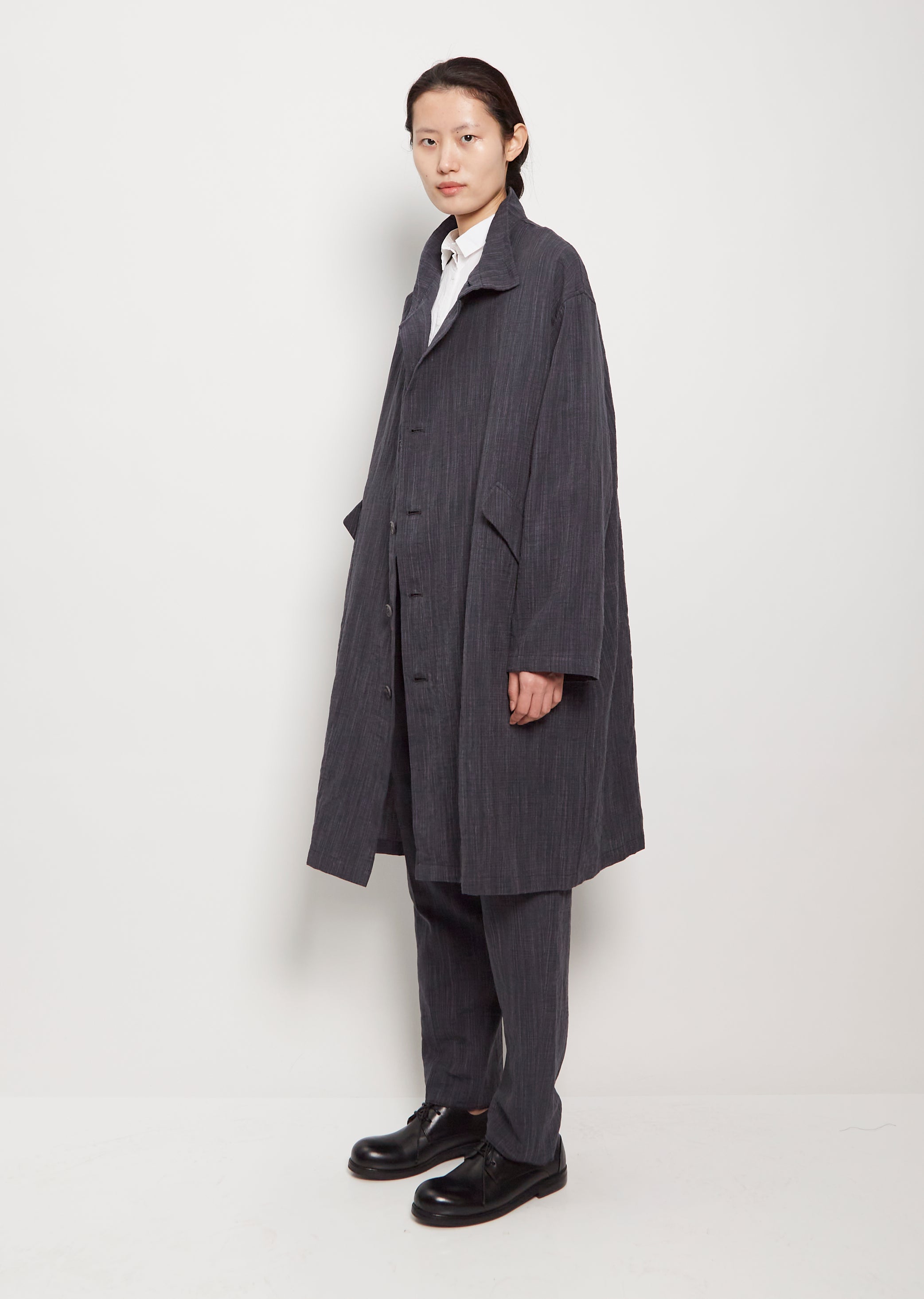 半額SALE☆ 【bergfabel】unlined oversize coat その他 - abacus-rh.com