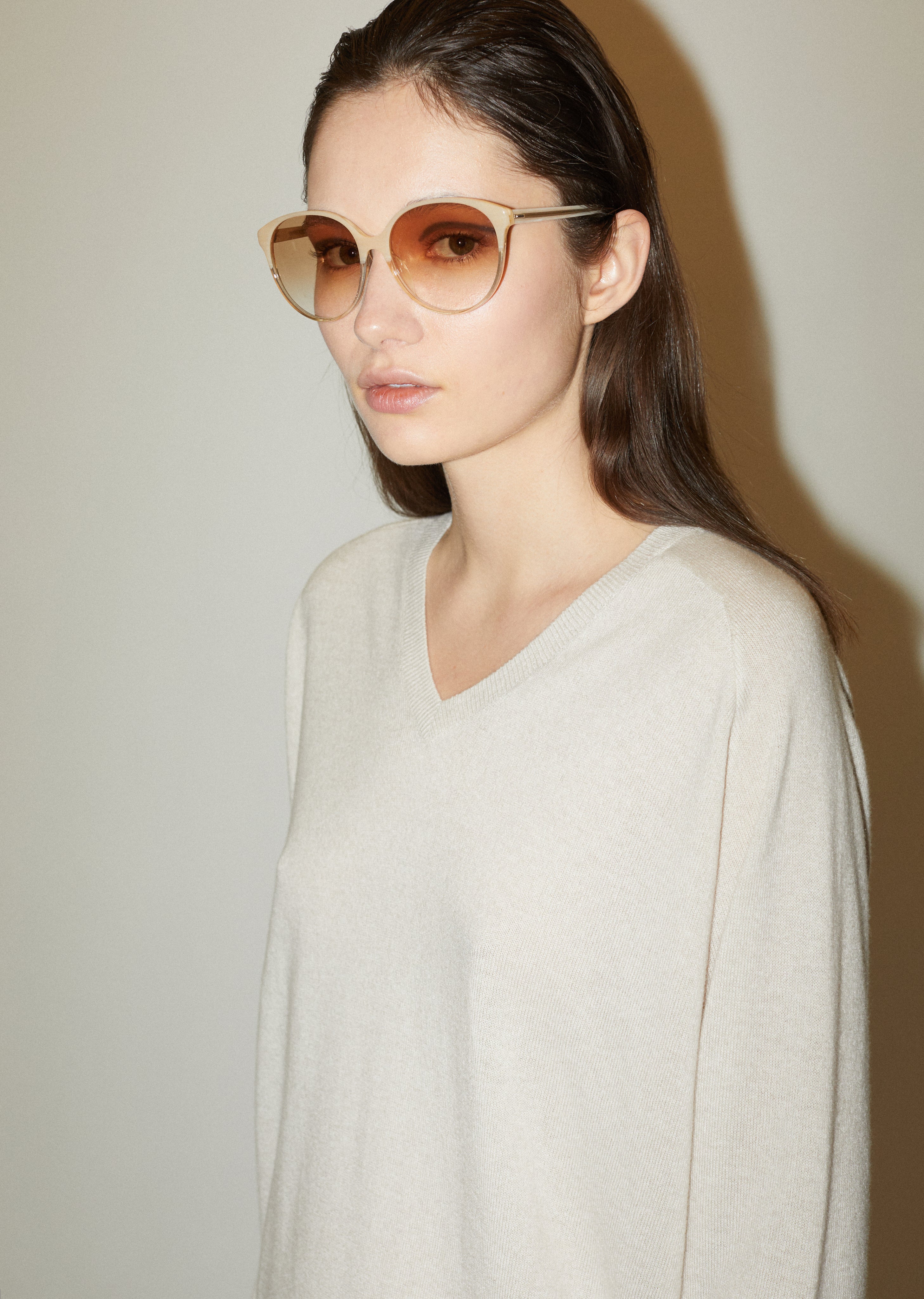 Top 36+ imagen oliver peoples brooktree