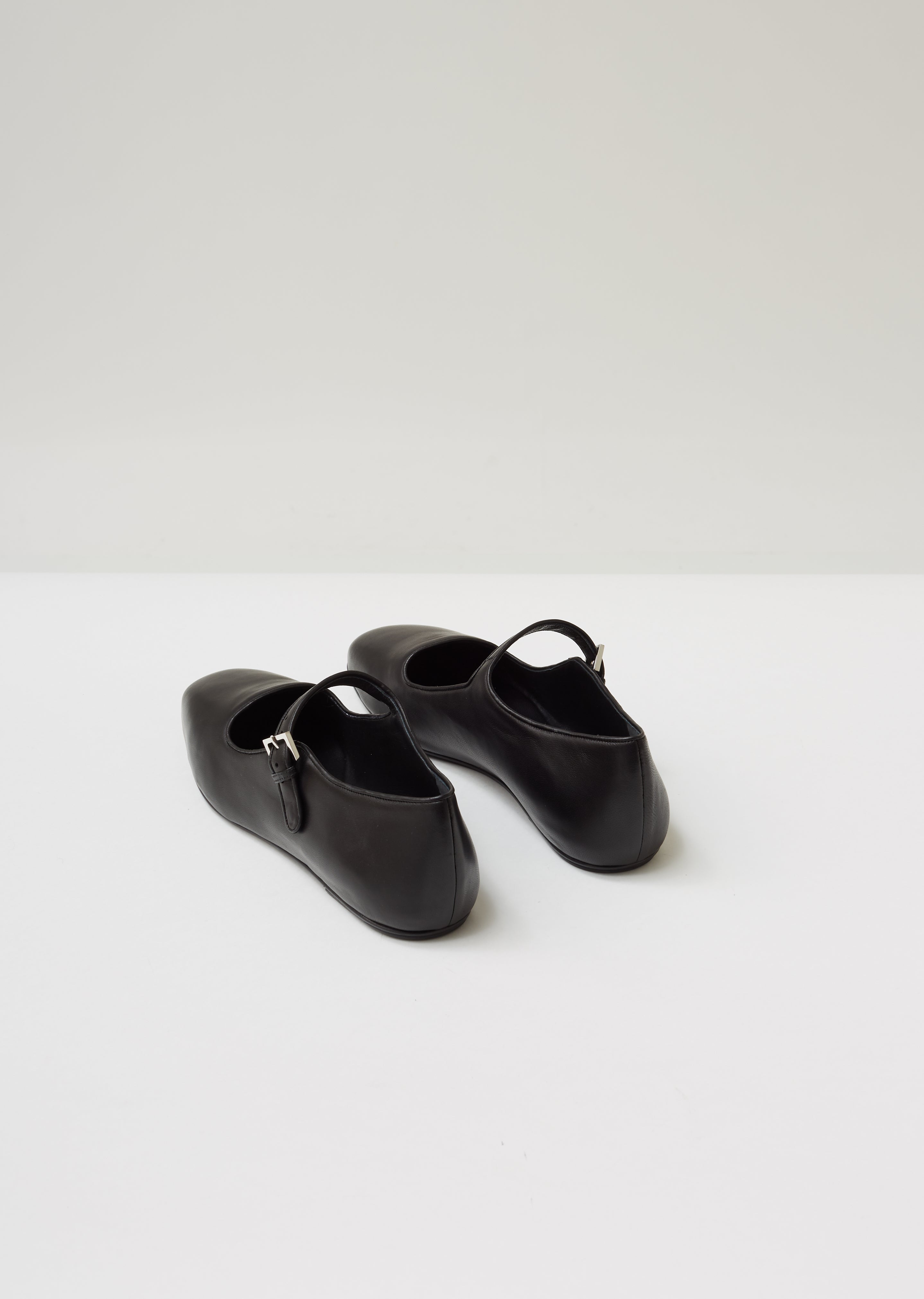 the row ava mary jane flats