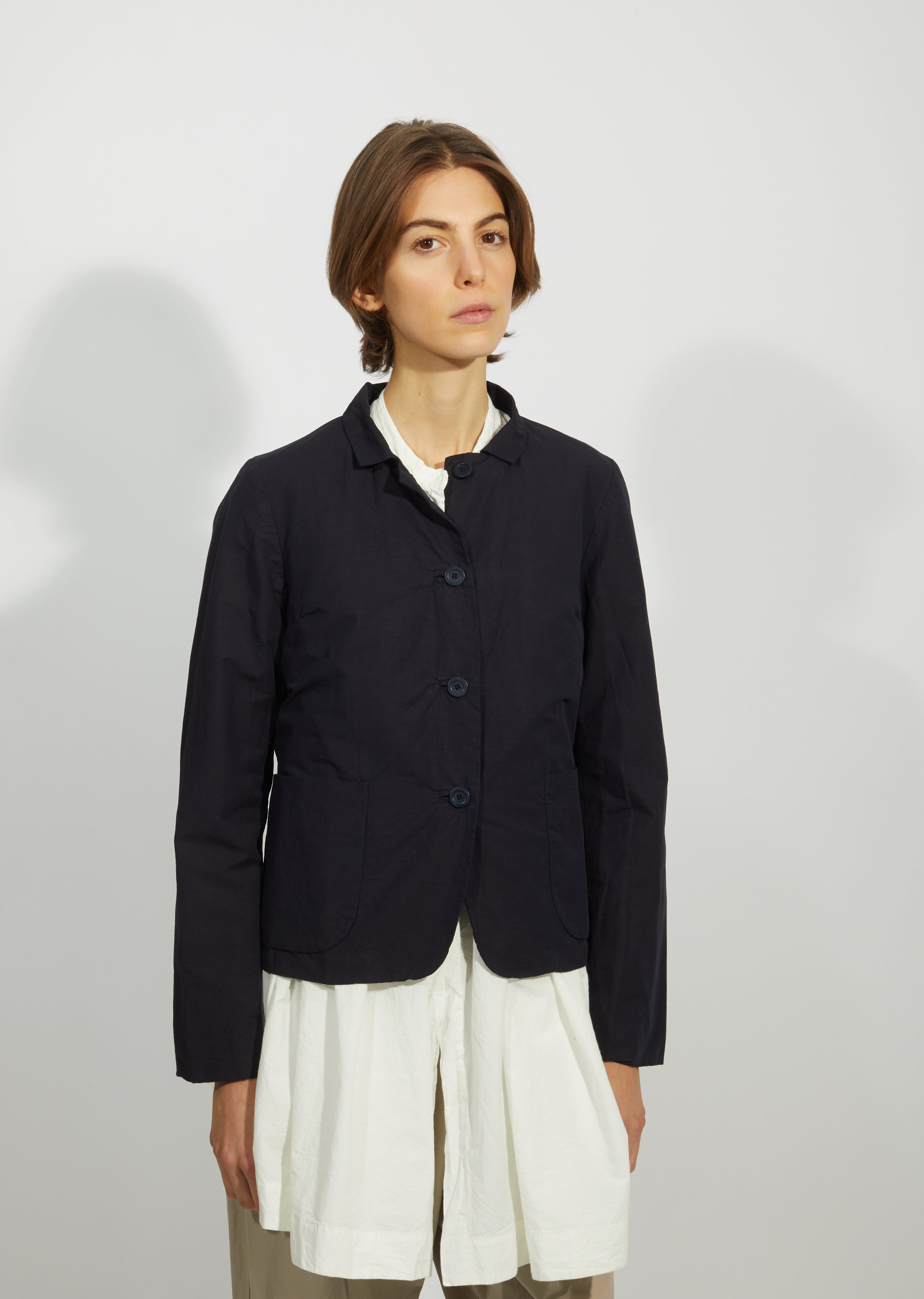 Chloe Jacket – La Garçonne