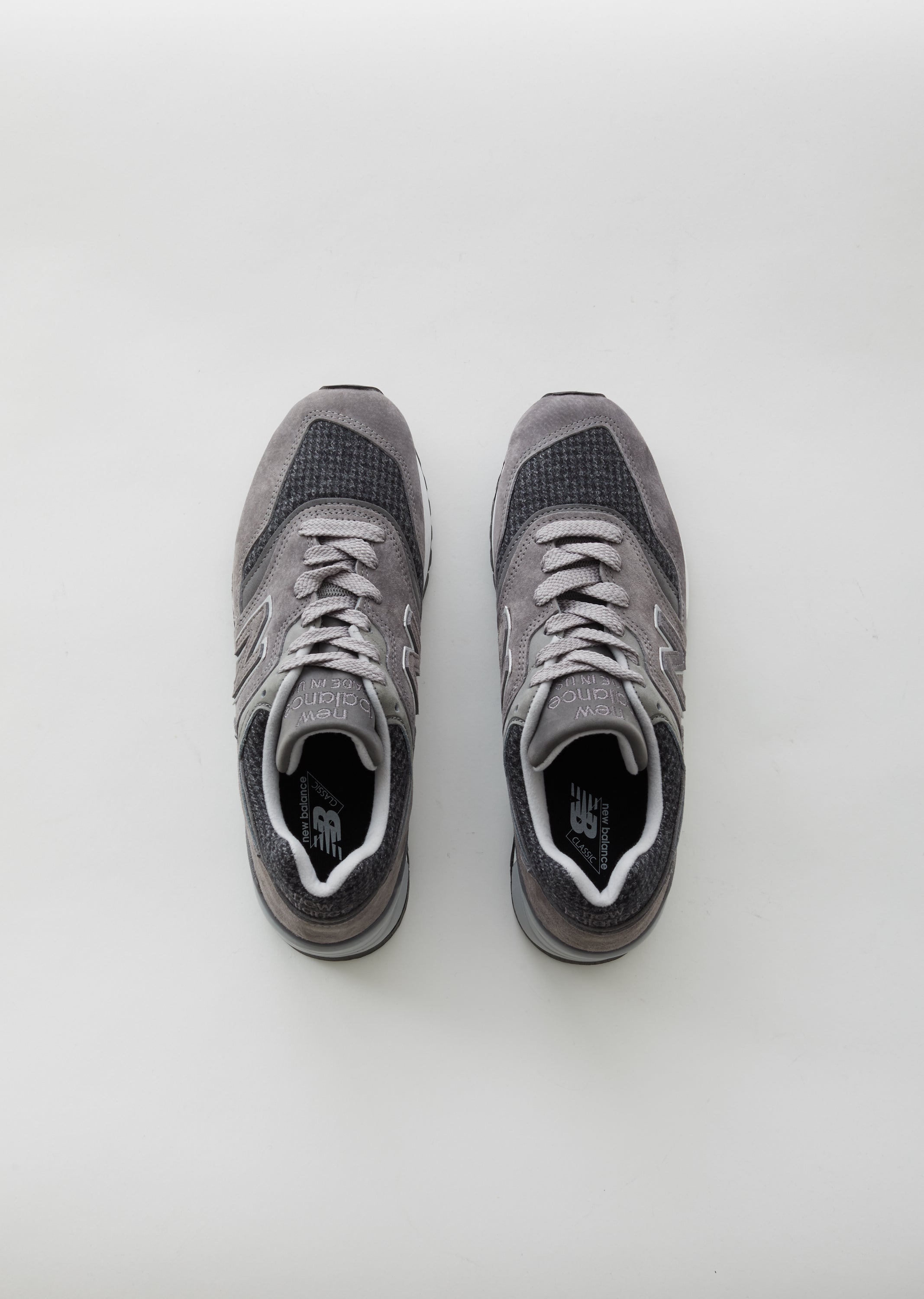 997 Sneakers – La Garçonne