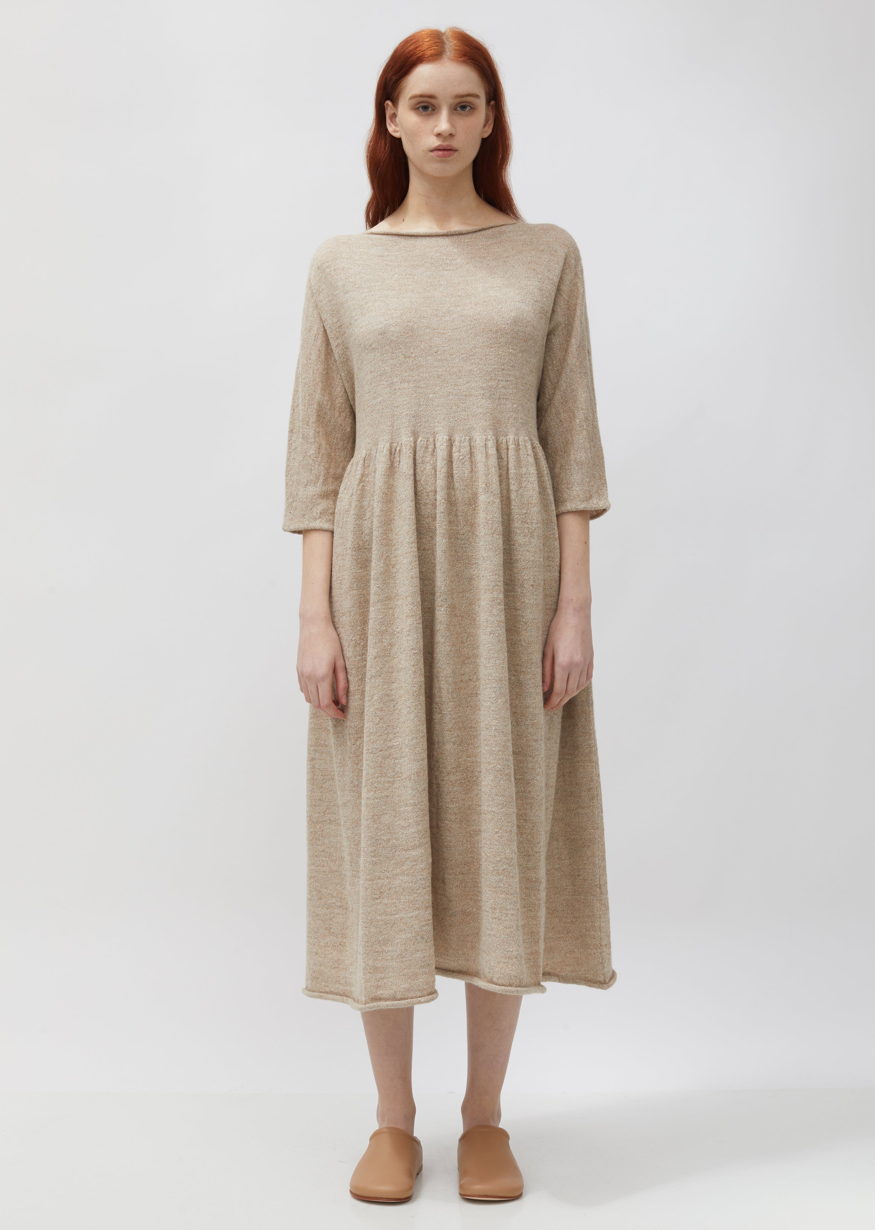 lauren manoogian tier dress