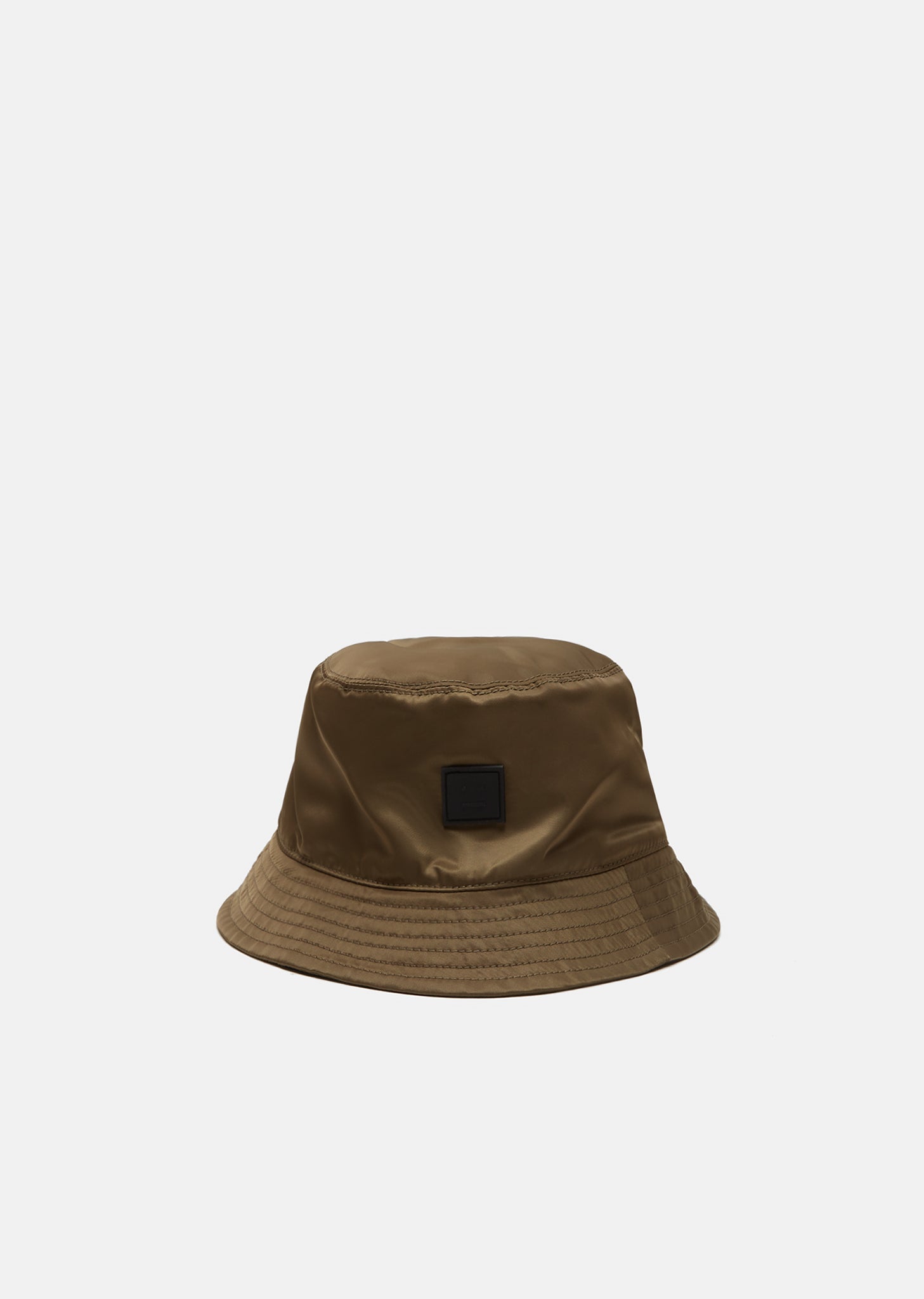 Buk Face Bucket Hat by Acne Studios- La Garçonne