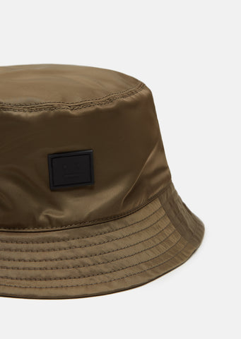 Buk Face Bucket Hat by Acne Studios- La Garçonne