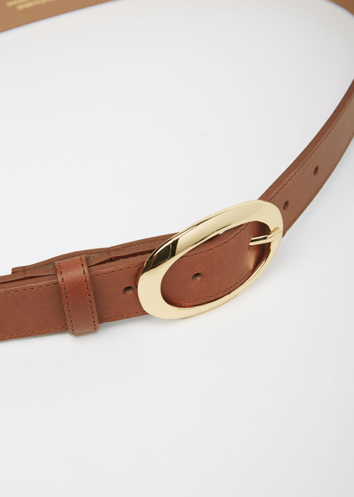 Ceinture Chloe Belt by A.P.C. - La GarÁonne – La Garçonne