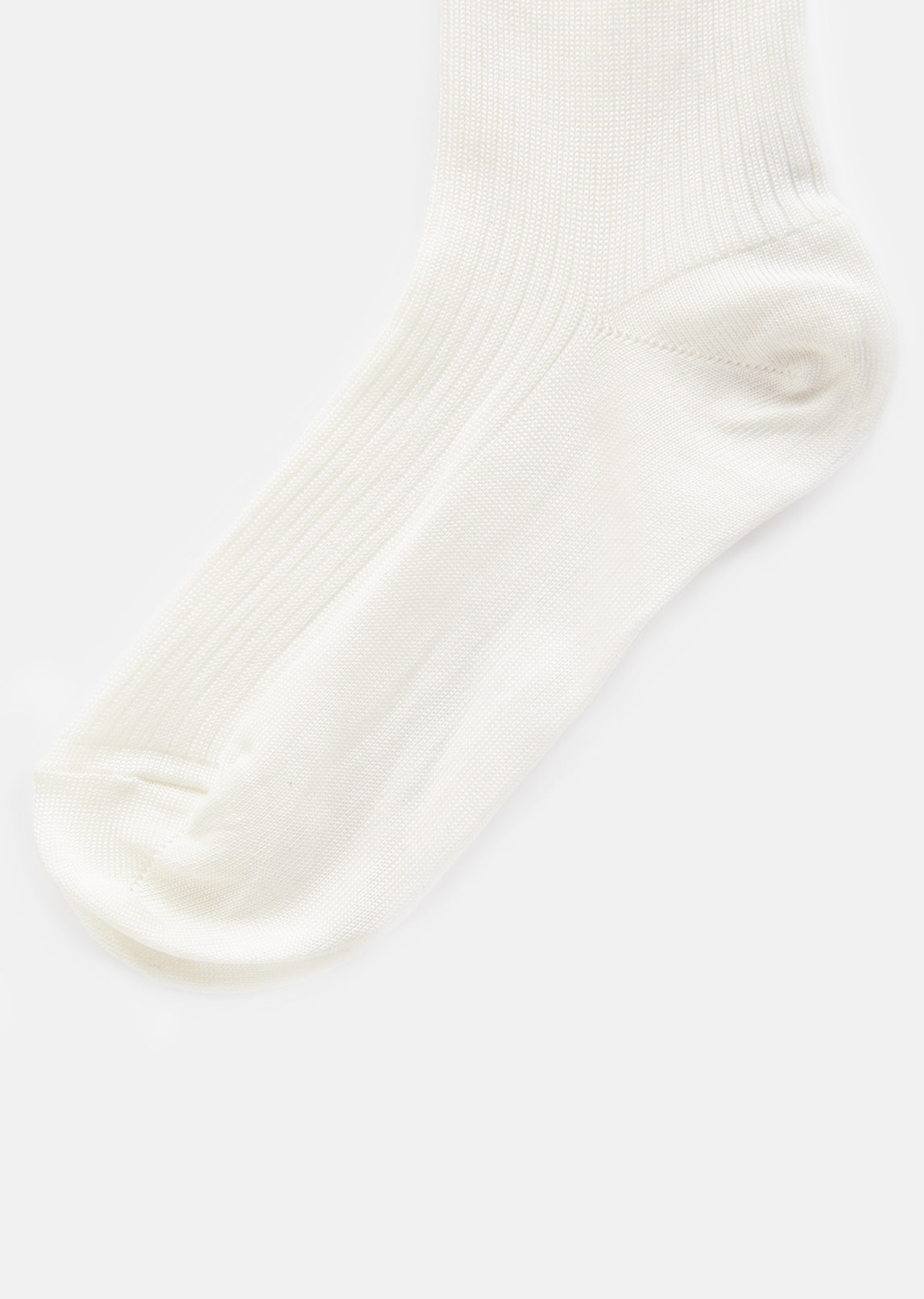 Short Rib Socks by Comme des Garçons- La Garçonne