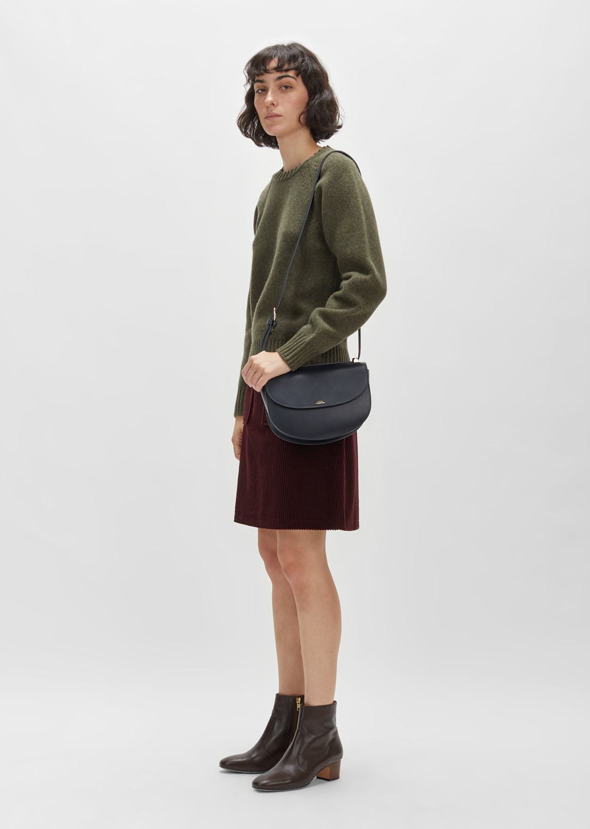 Geneve Bag by A.P.C.- La Garçonne