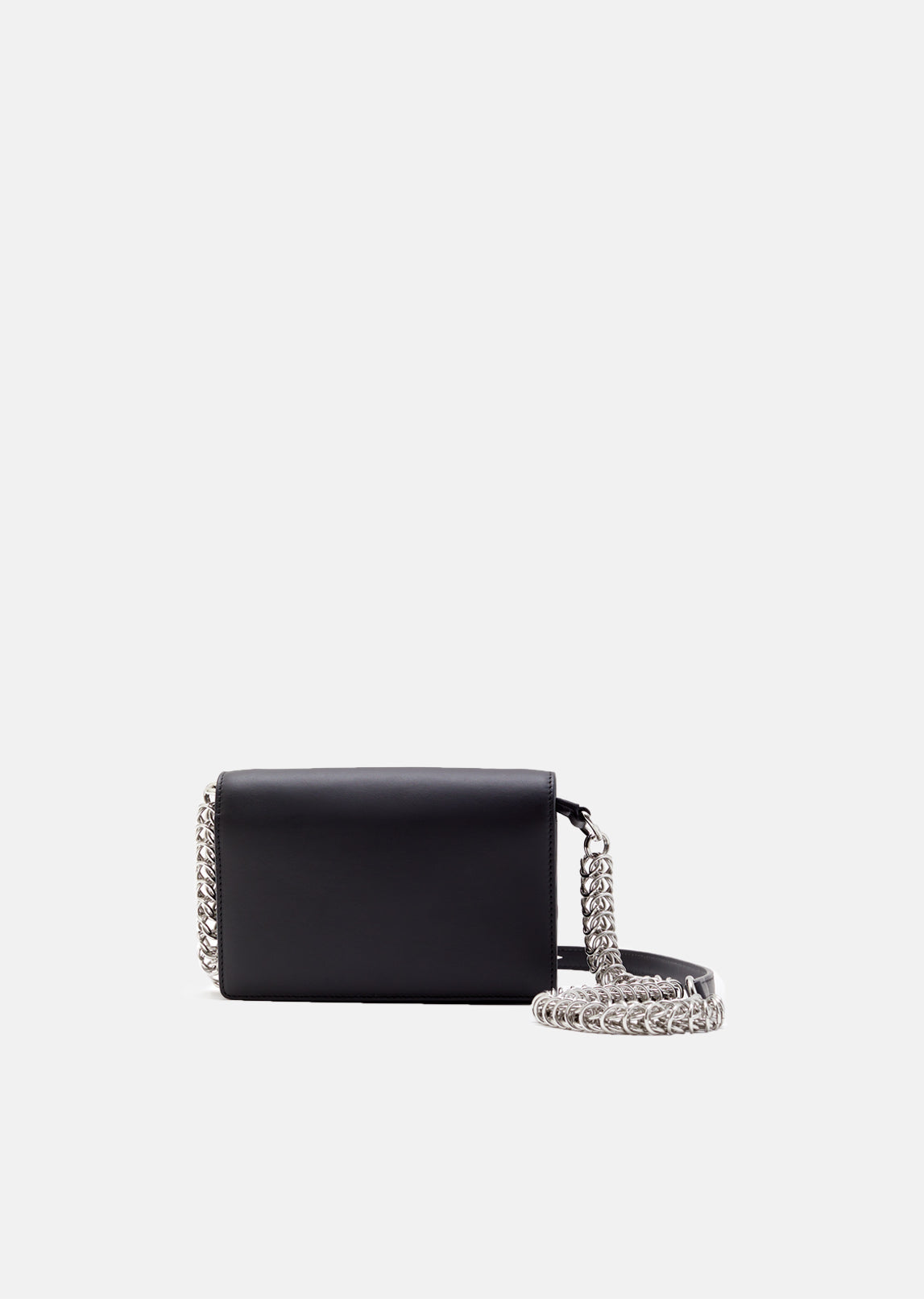 alexander wang chain bag