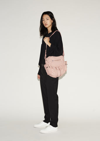 ALEXANDER WANG PRE MINI MARTI BACKPACK S-