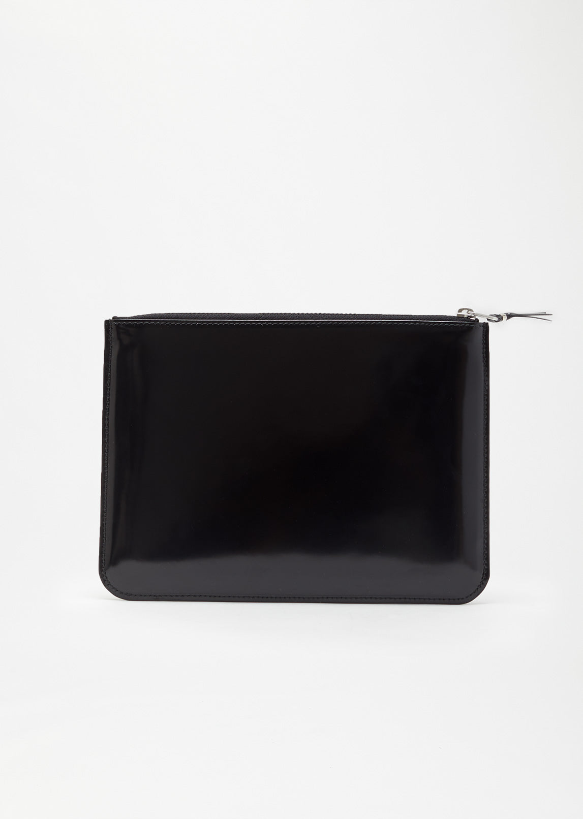 Mirror Inside Pouch by Comme des Garçons- La Garçonne