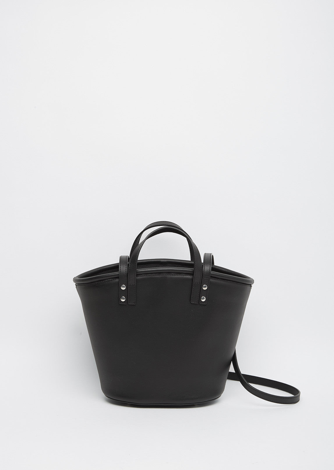 Cenalla Bucket Bag by Hereu - La Garçonne
