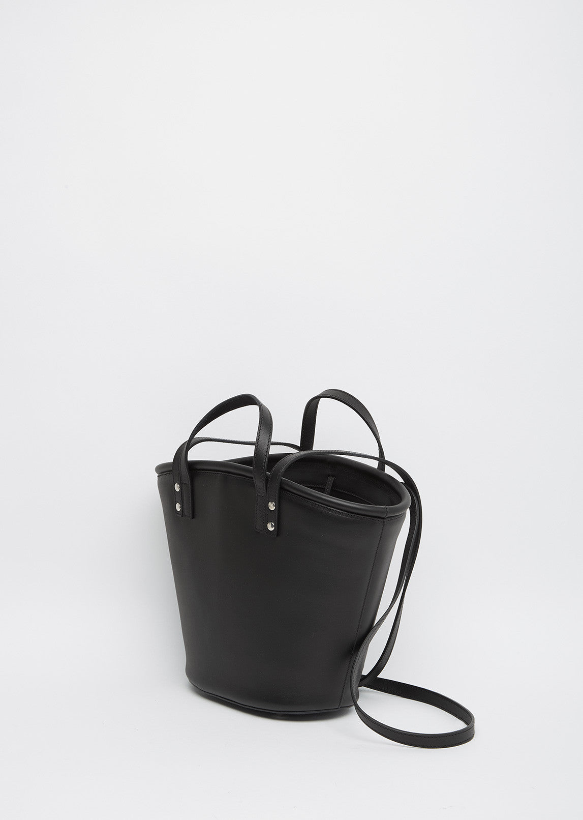 Cenalla Bucket Bag by Hereu - La Garçonne