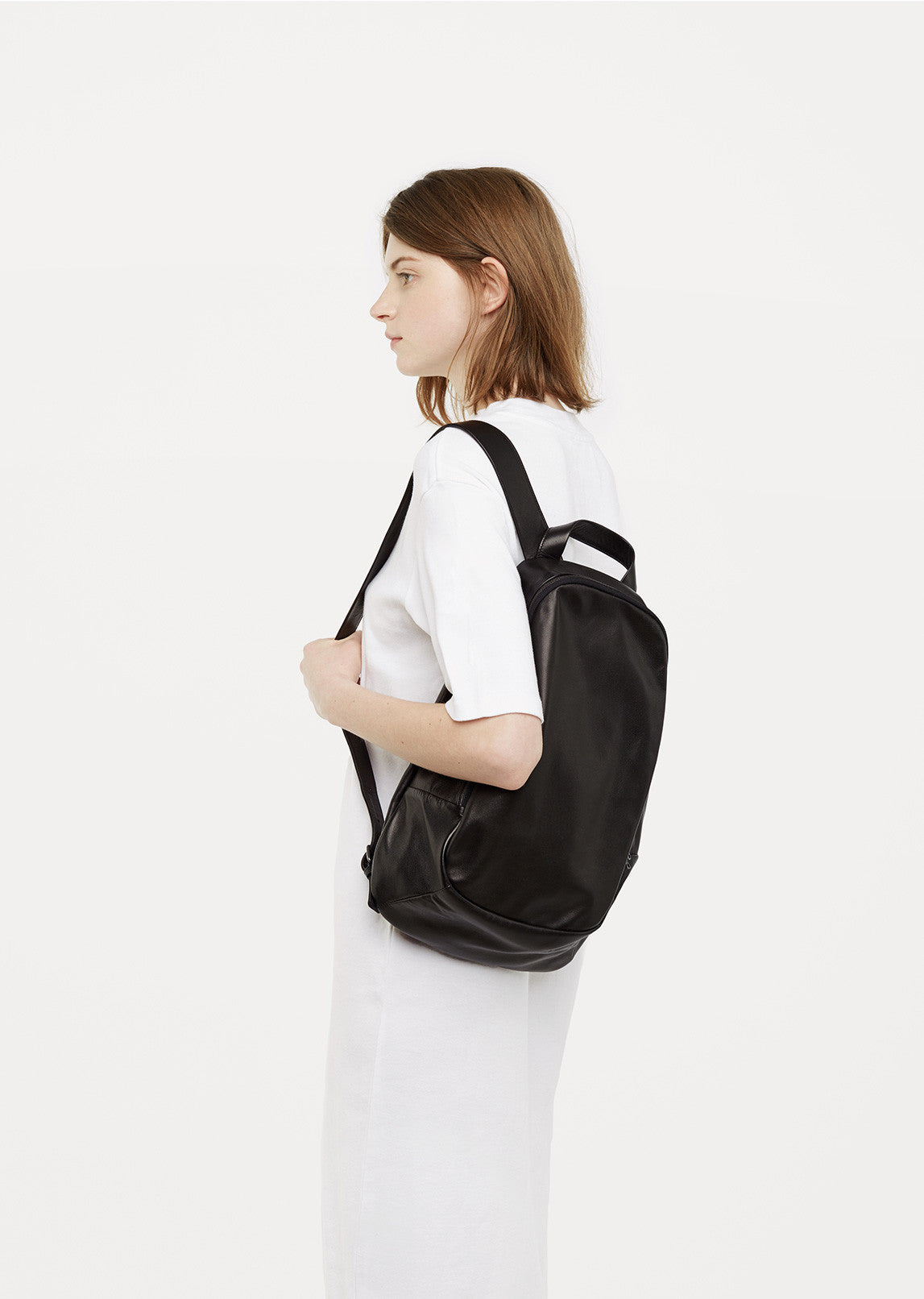 Ultra Soft Backpack by Isaac Reina - La GarÁonne – La Garçonne