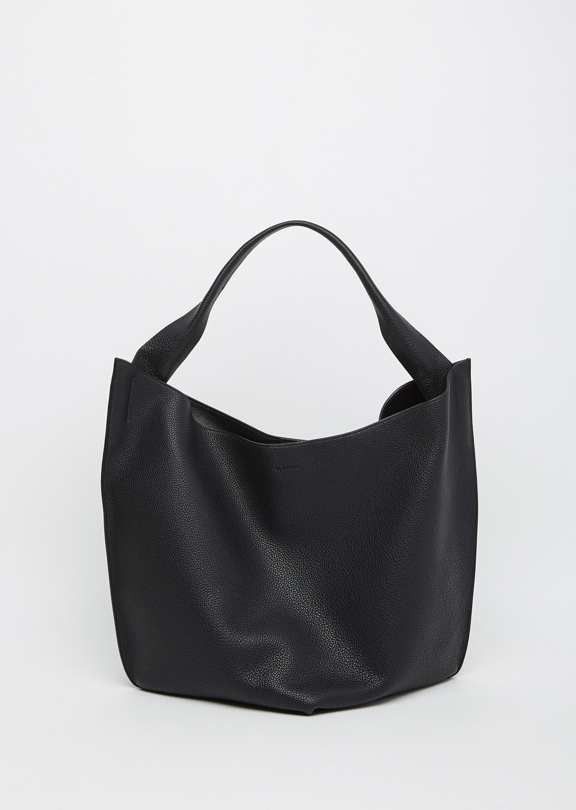 Sign Bag by Jil Sander - La Garçonne