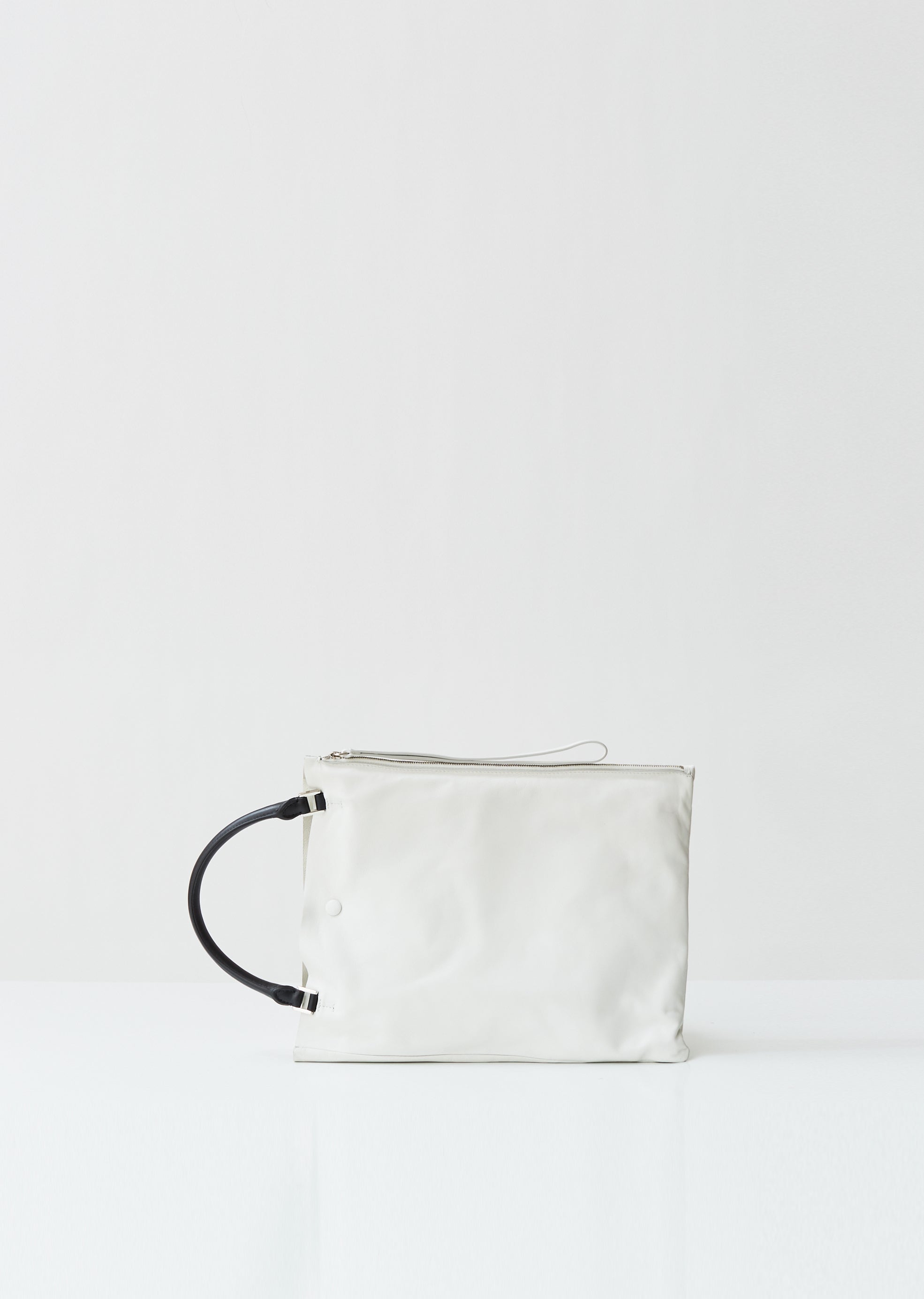 Tootie Soft Leather Bag – La Garçonne