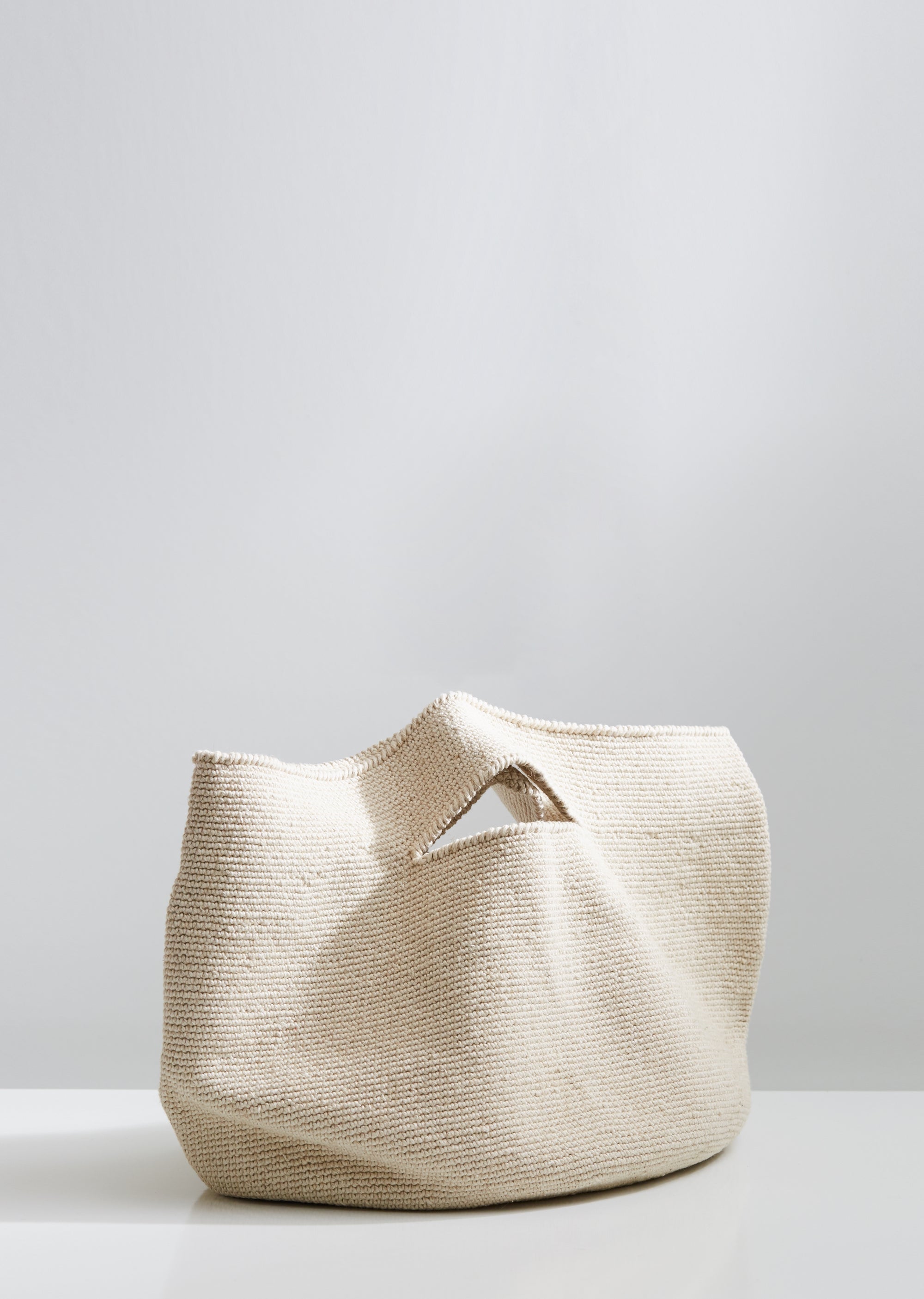 lauren manoogian bowl bag