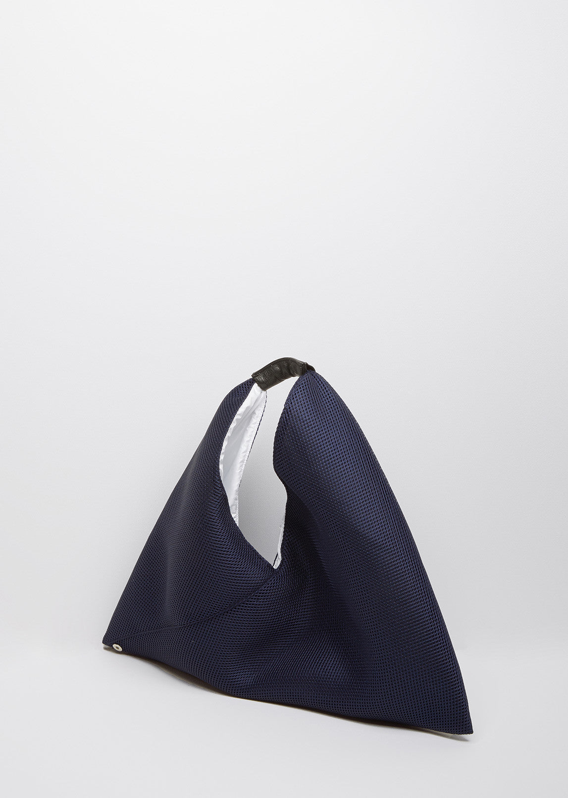 Mini Japanese Triangle Bag by MM6 Maison Margiela - La GarÁonne – La ...