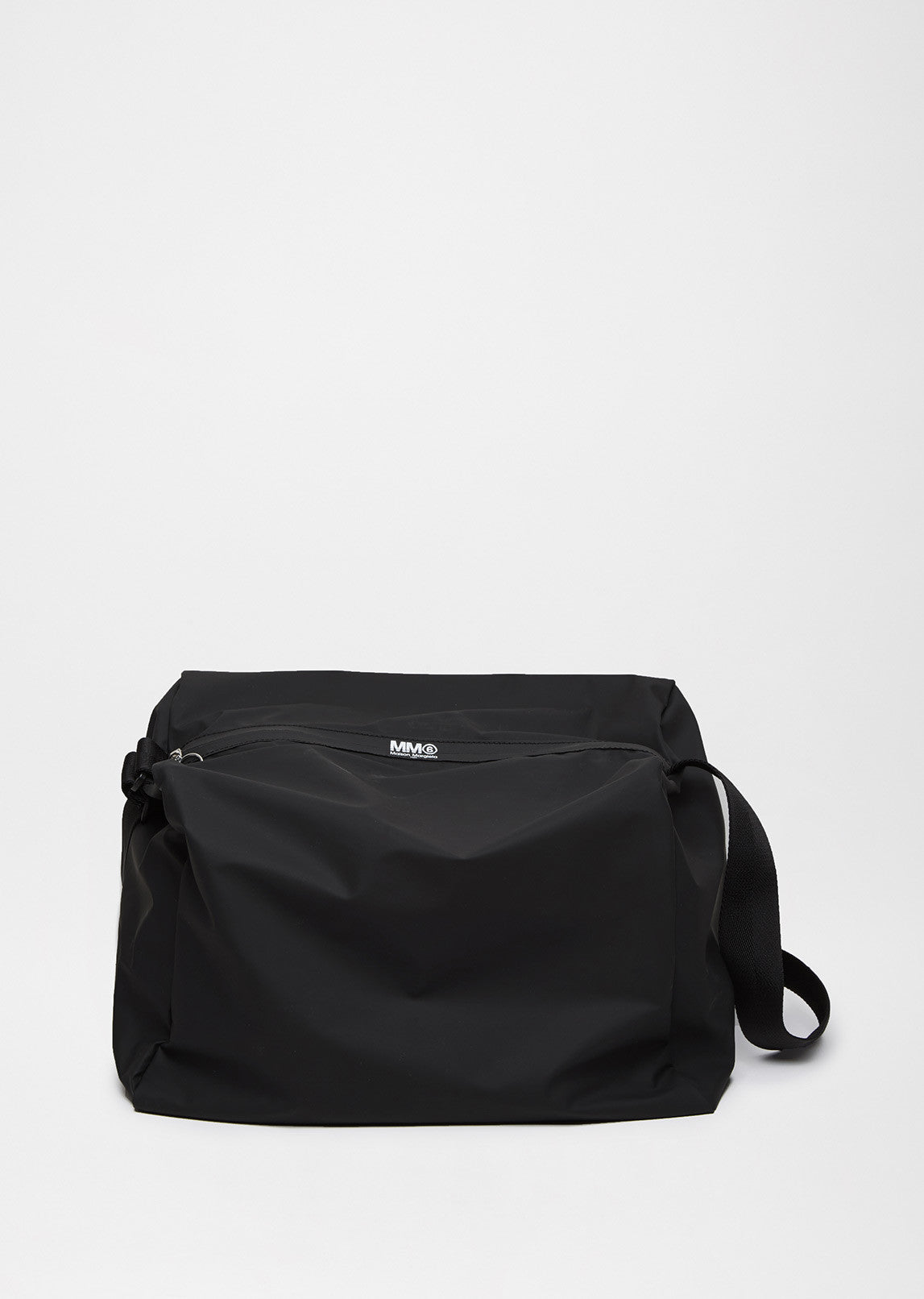 maison margiela duffle bag