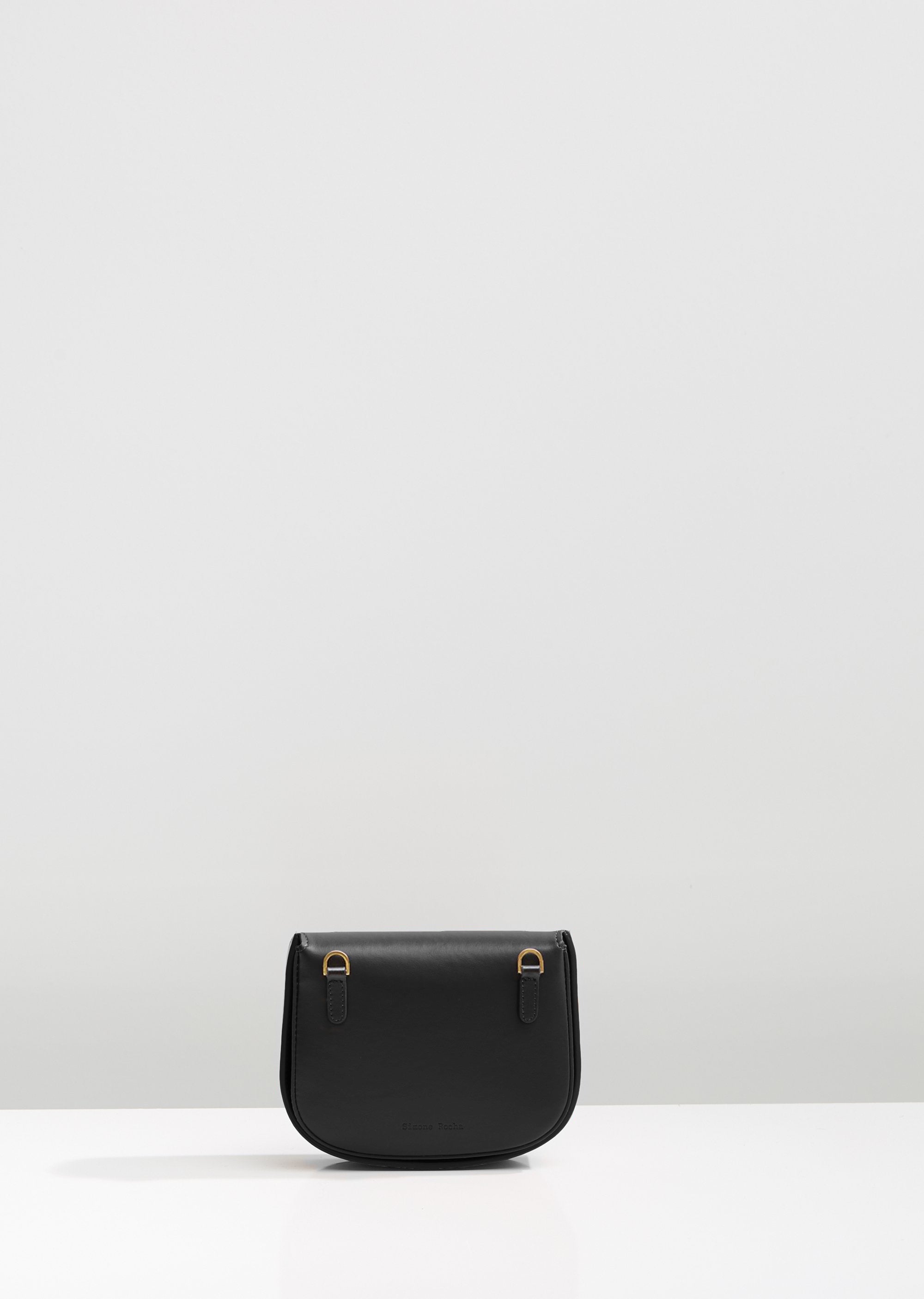 Mini Box Bag by Simone Rocha- La Garçonne