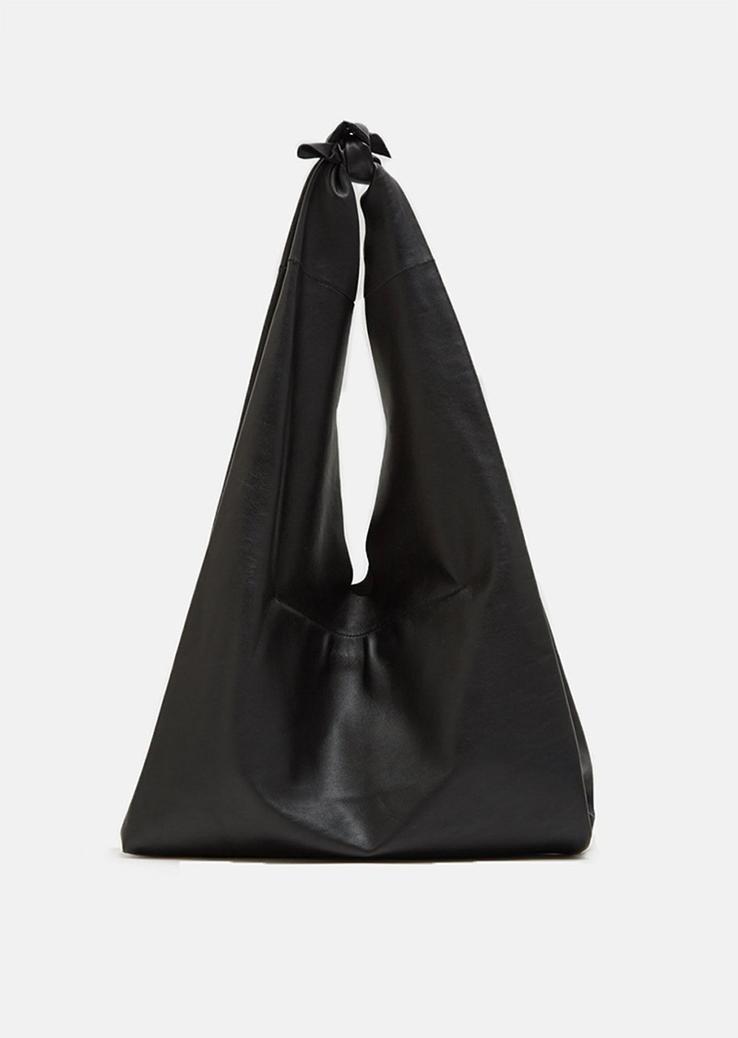 Bindle Bag by The Row- La Garçonne