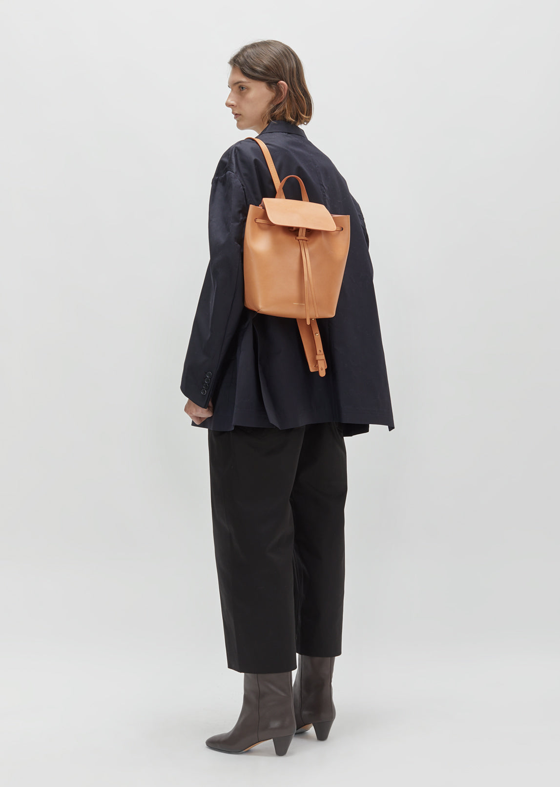 mansur gavriel backpack