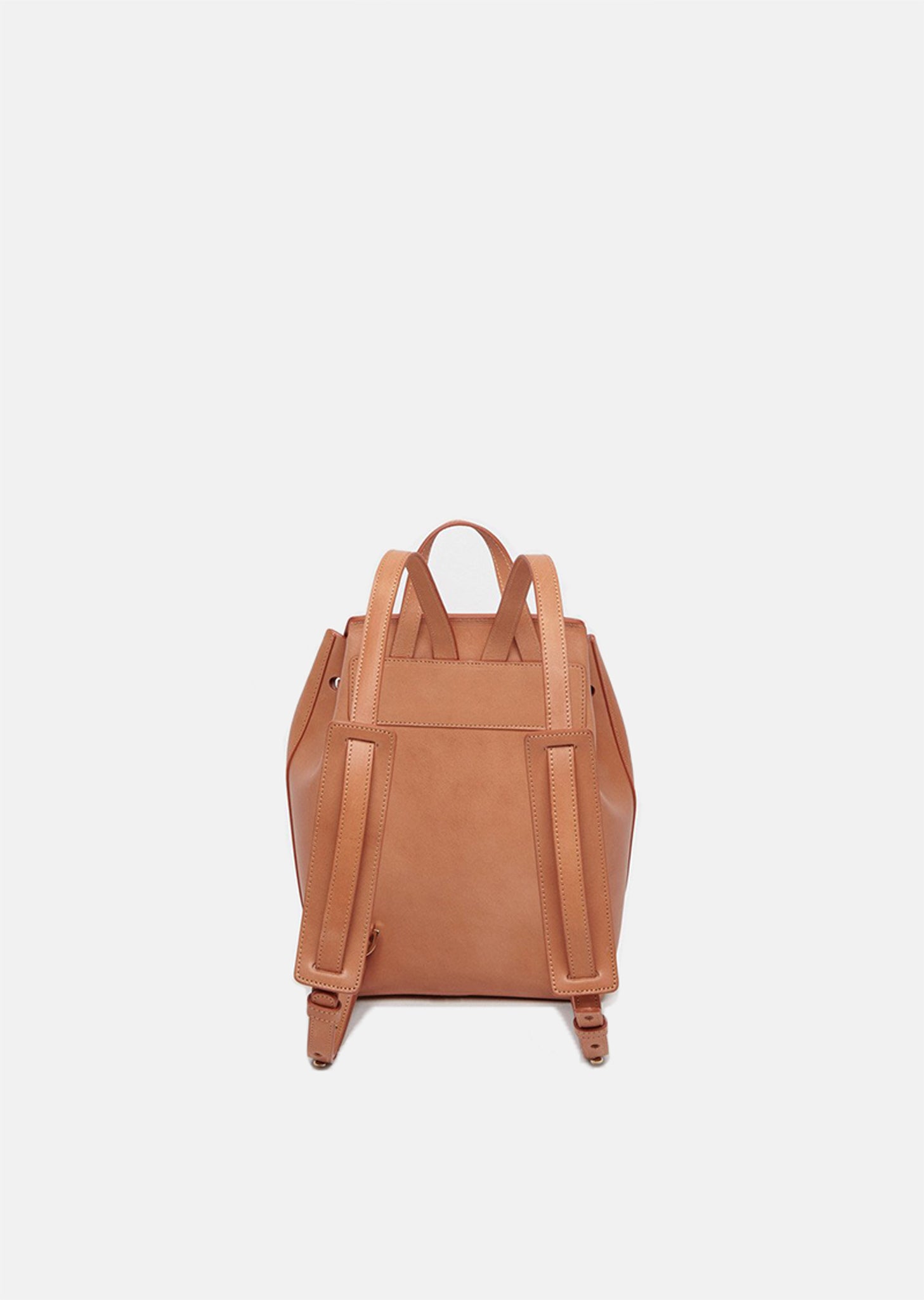 Mini Backpack by Mansur Gavriel - La GarÁonne – La Garçonne