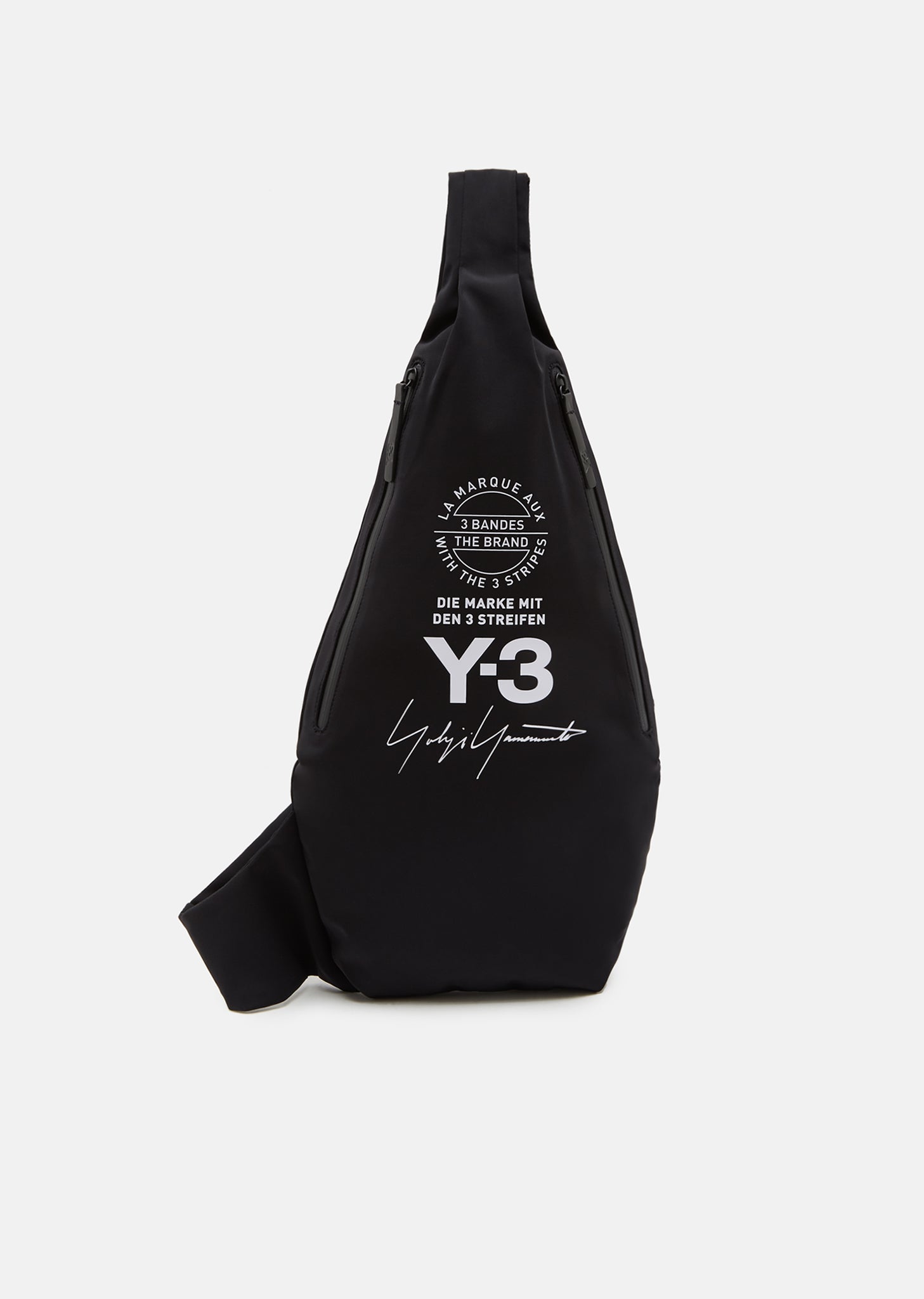 y3 messenger bag