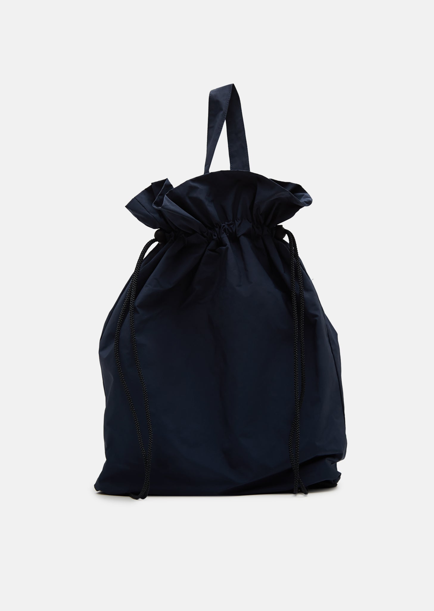 Taffeta Knapsack by Y's- La Garçonne