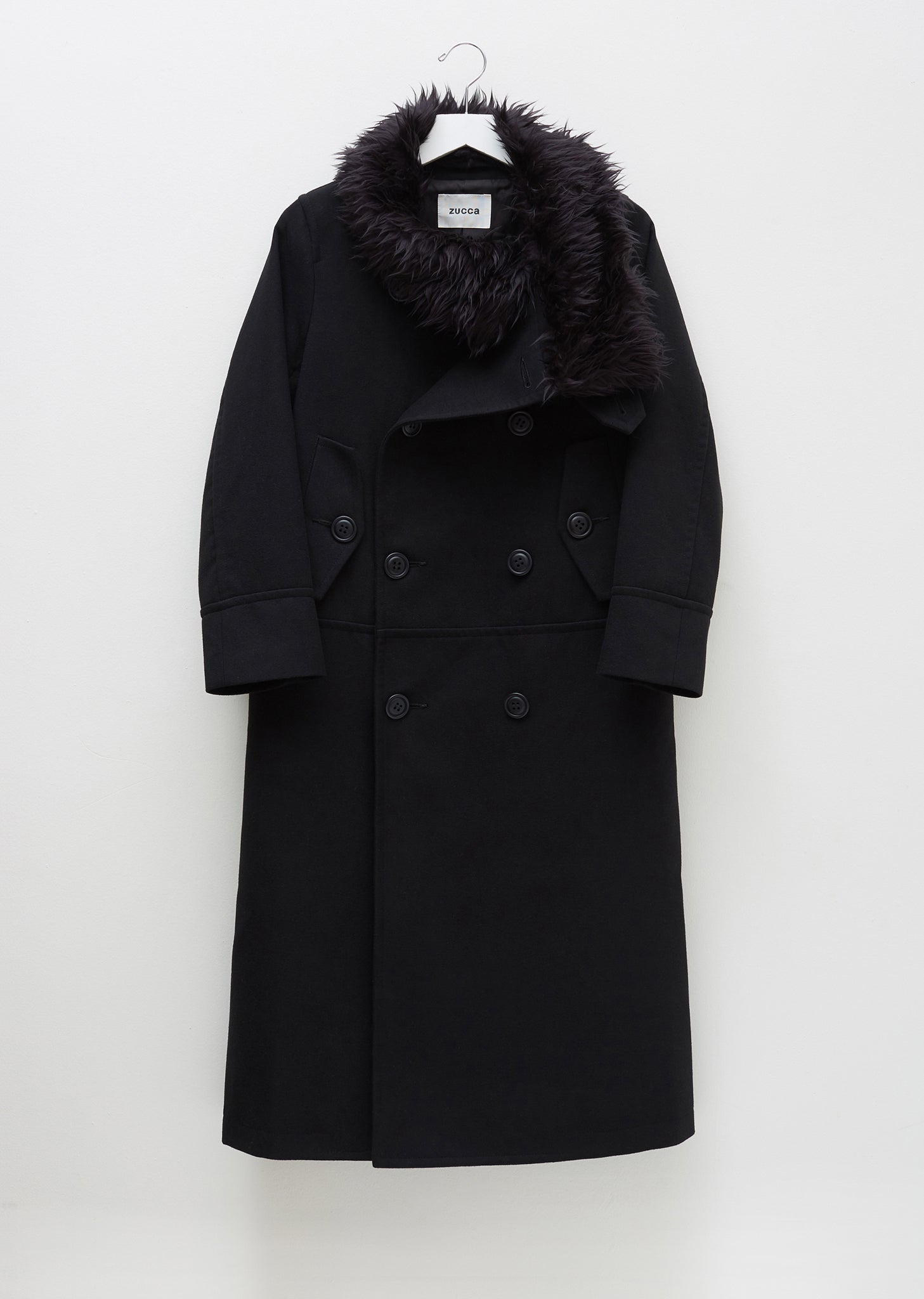 zucca coat