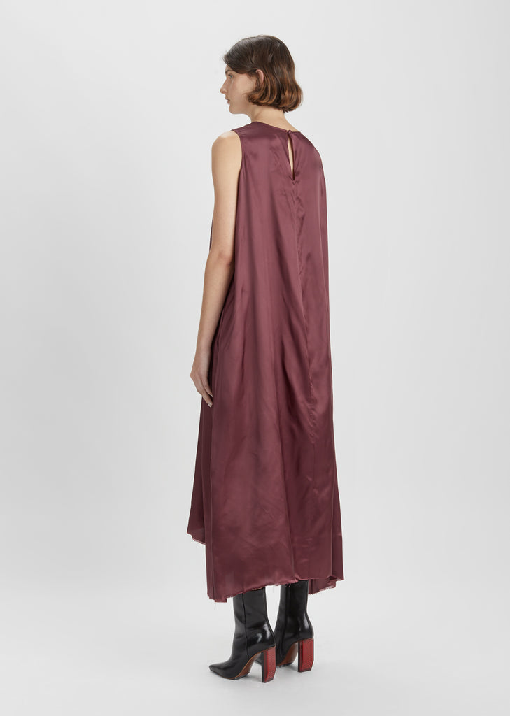 Lining Dress by Vetements- La Garçonne