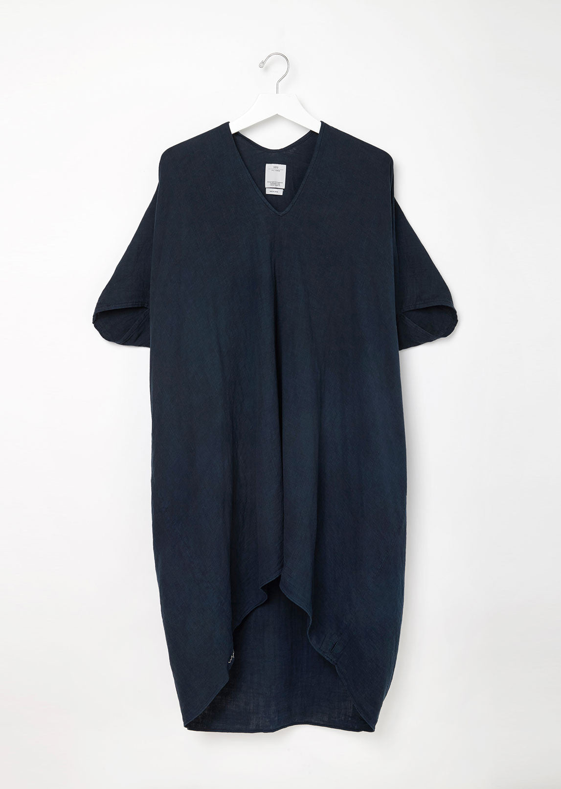 Ruana Dress by Visvim - La Garçonne