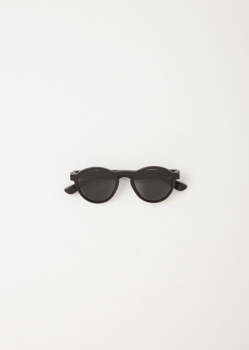 Raw 002 Sunglasses by Mykita x Maison Margiela - La GarÁonne – La