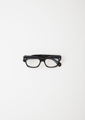 71st Street Glasses by Oliver Peoples The Row - La GarÁonne – La Garçonne