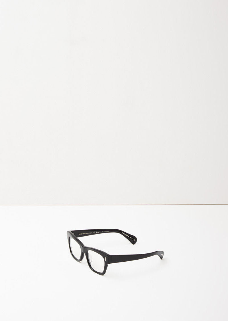 71st Street Glasses by Oliver Peoples The Row - La GarÁonne – La Garçonne